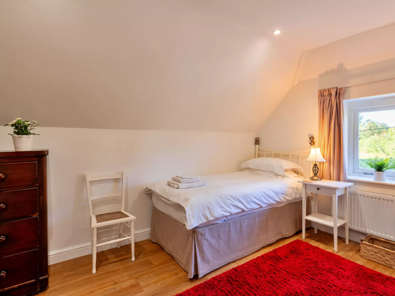 The Old Granary-Binnen