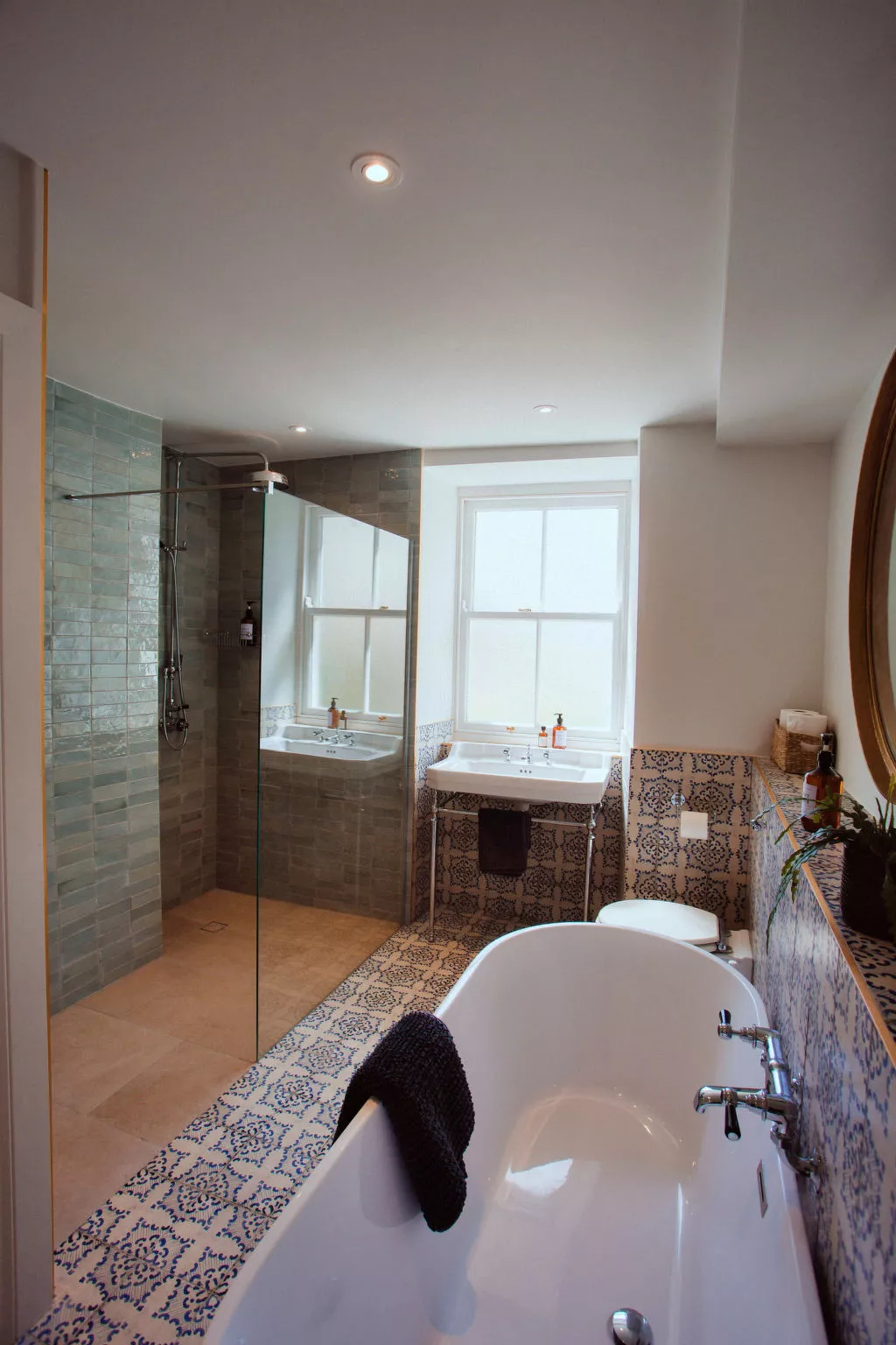 Cliff House, Kingsand-Binnen