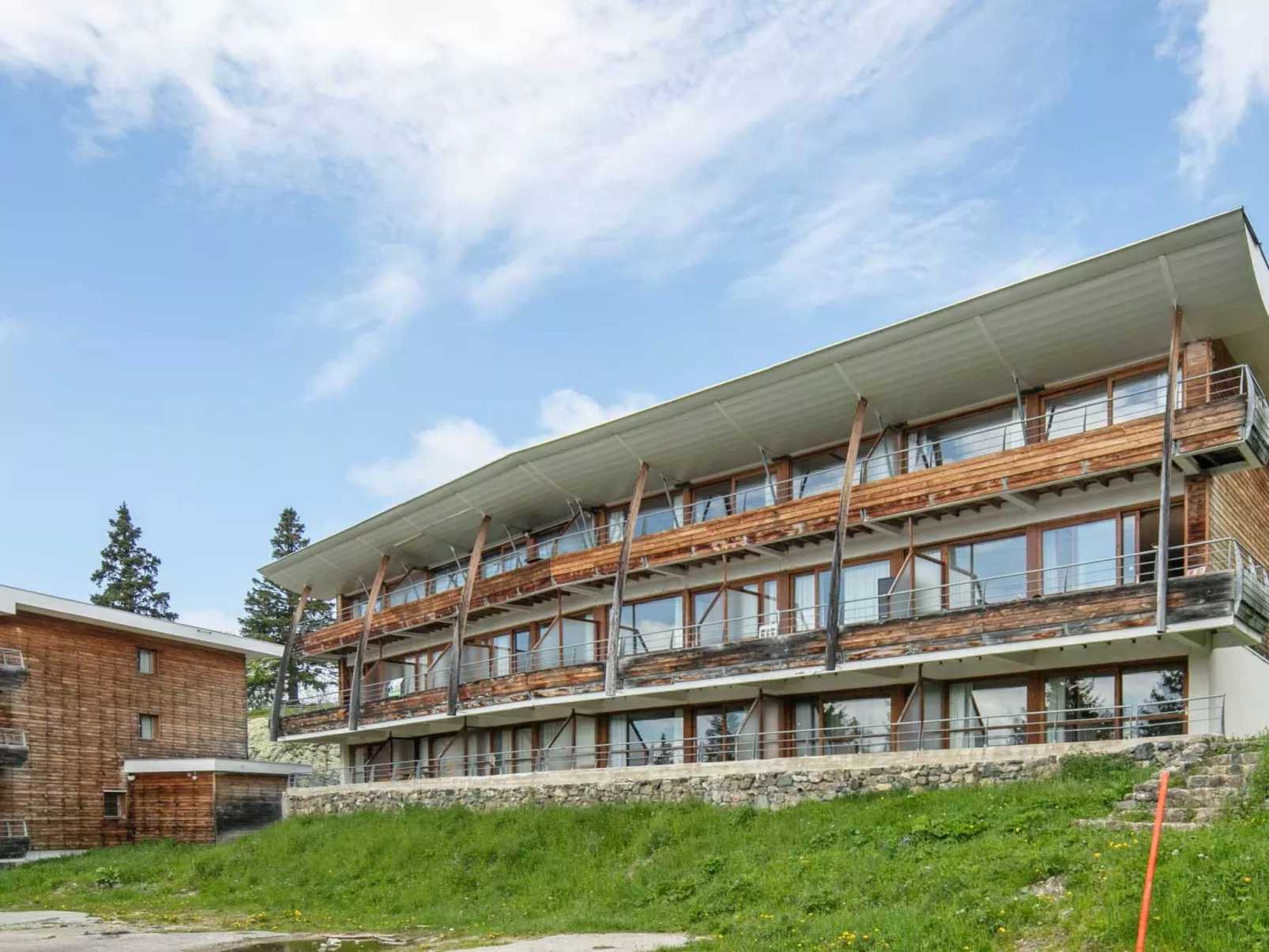 V du Bachat DROSERAS A-Buiten