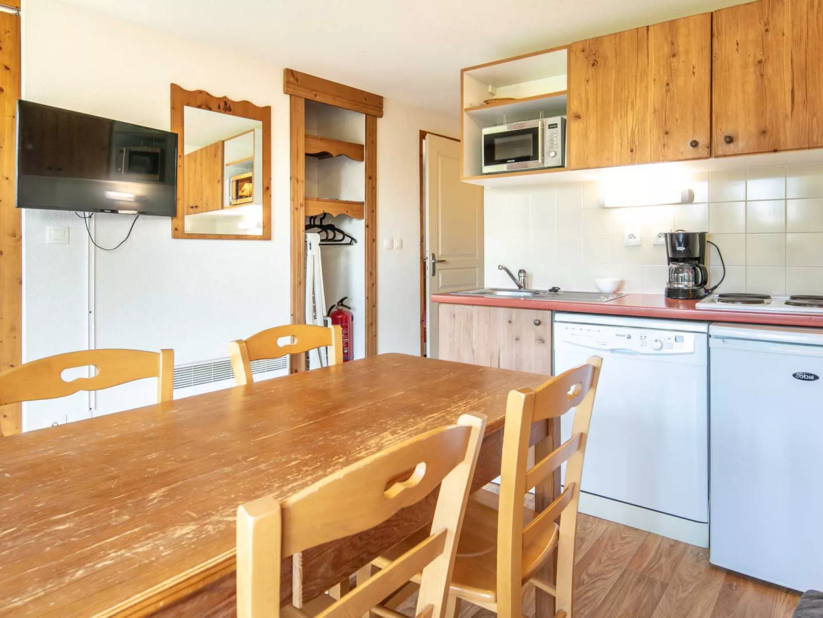 V du Bachat Asters E-Binnen