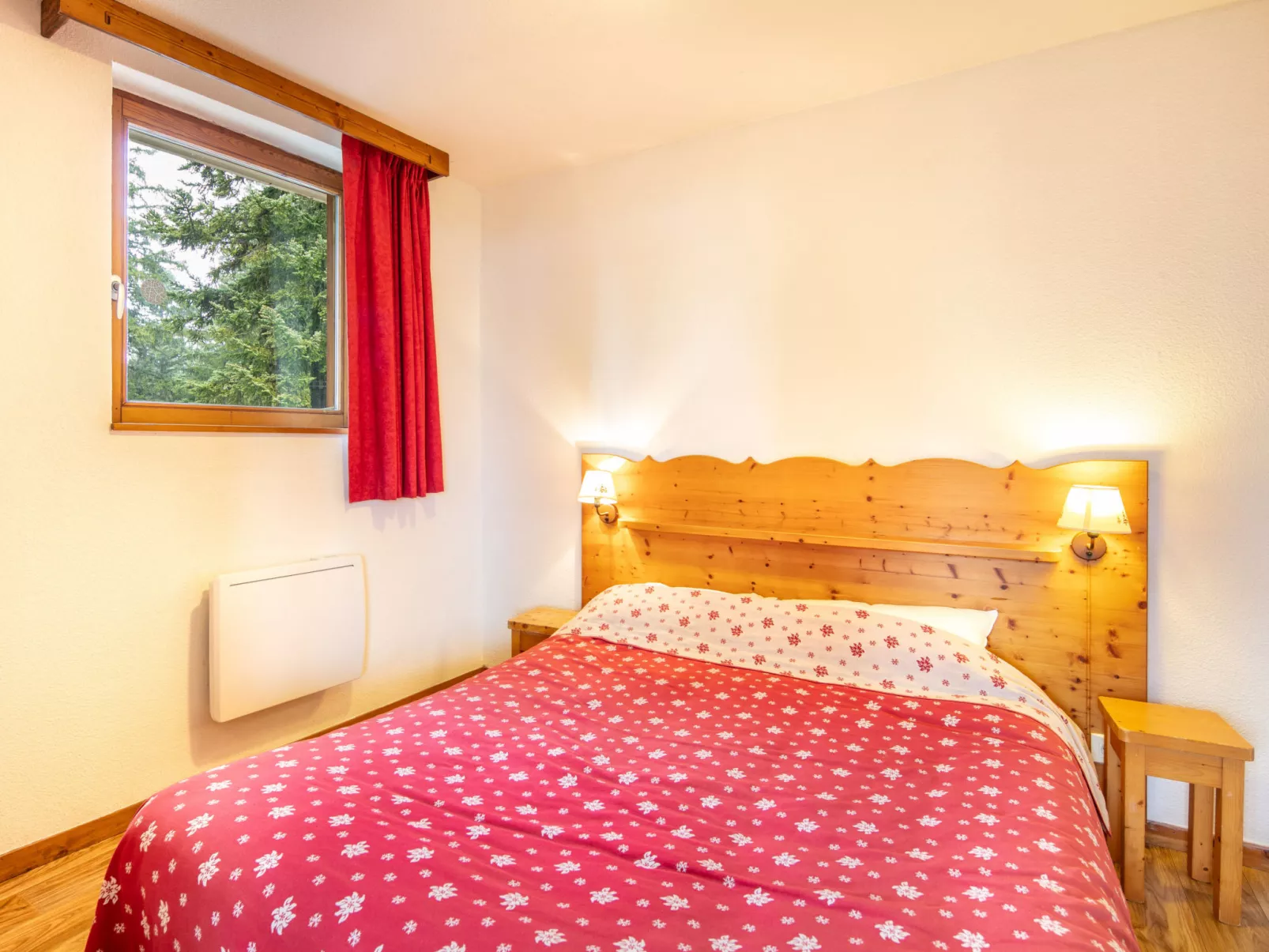 V du Bachat Arolles A-Binnen