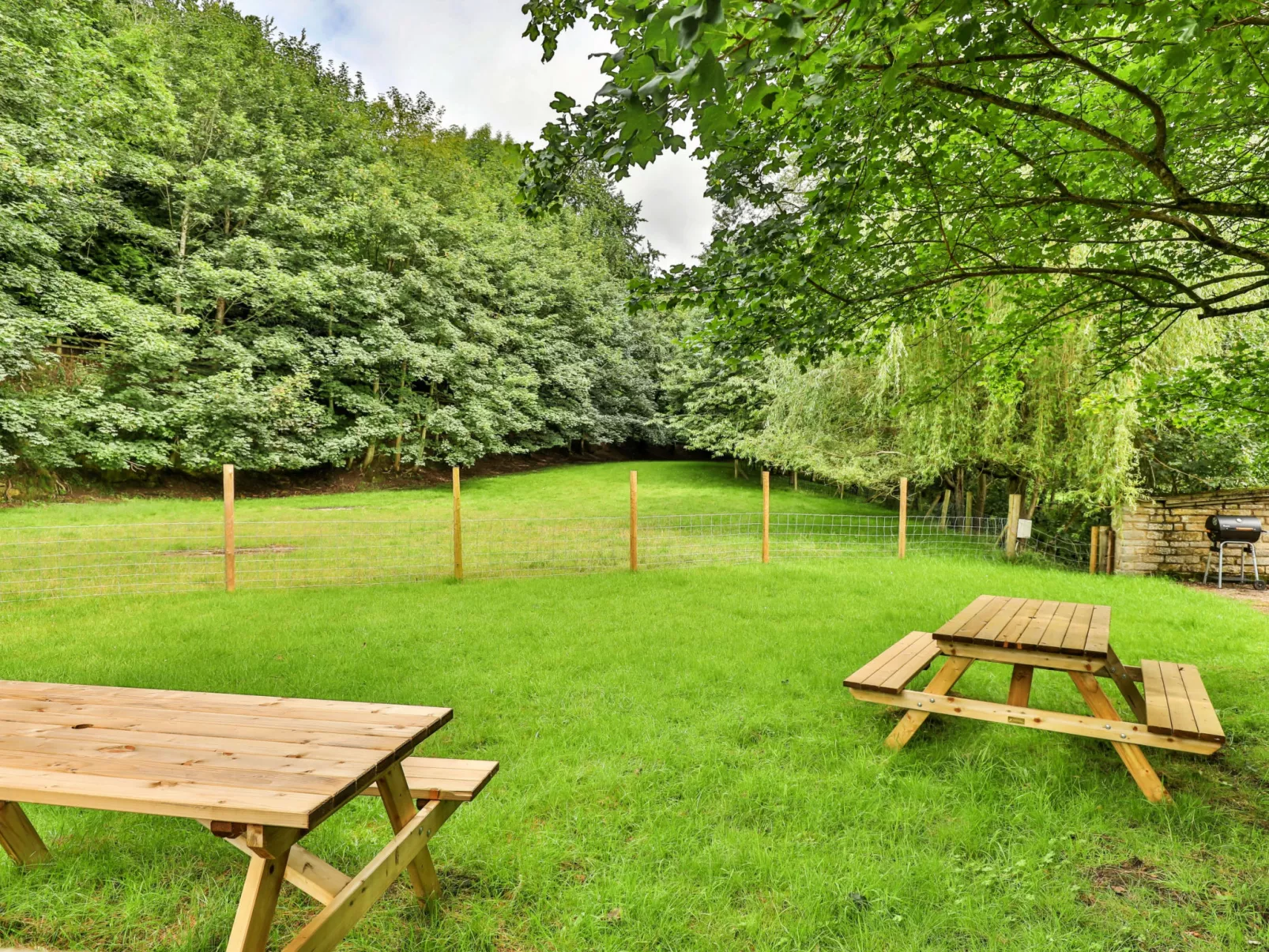 Victory Mill - Apartment Five-Buiten