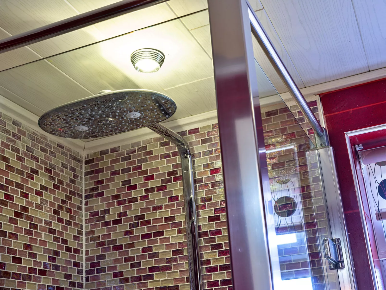 Treknow Summerhut-Buiten