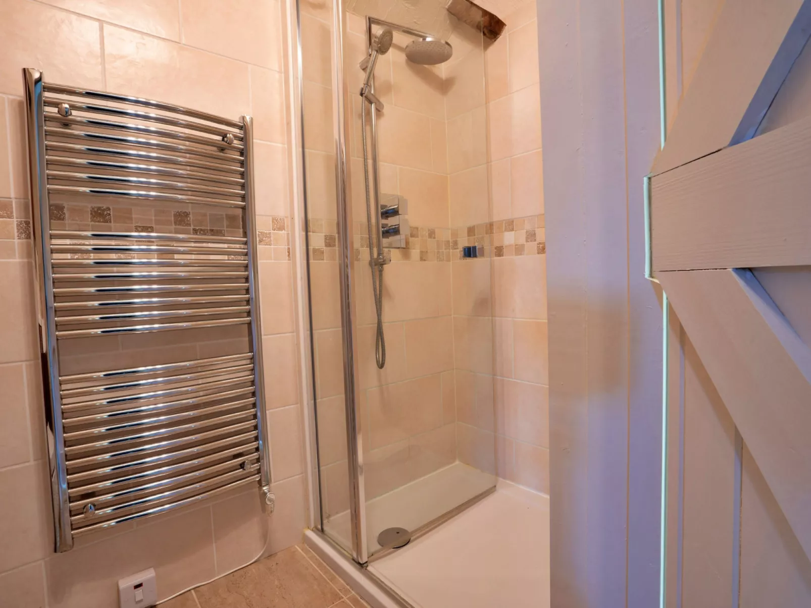 Middle Barn at Blackclough Farm-Binnen