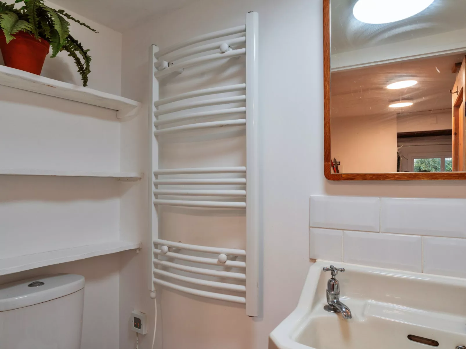 The Noel at Lesceave-Binnen