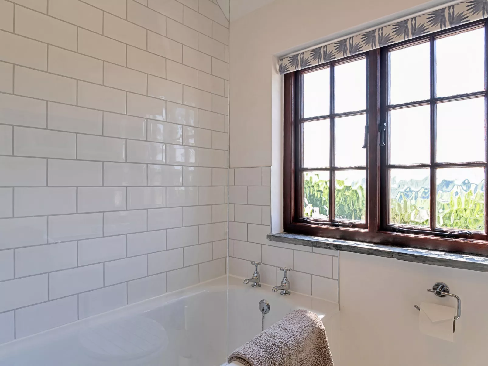 Demelza Cottage-Binnen