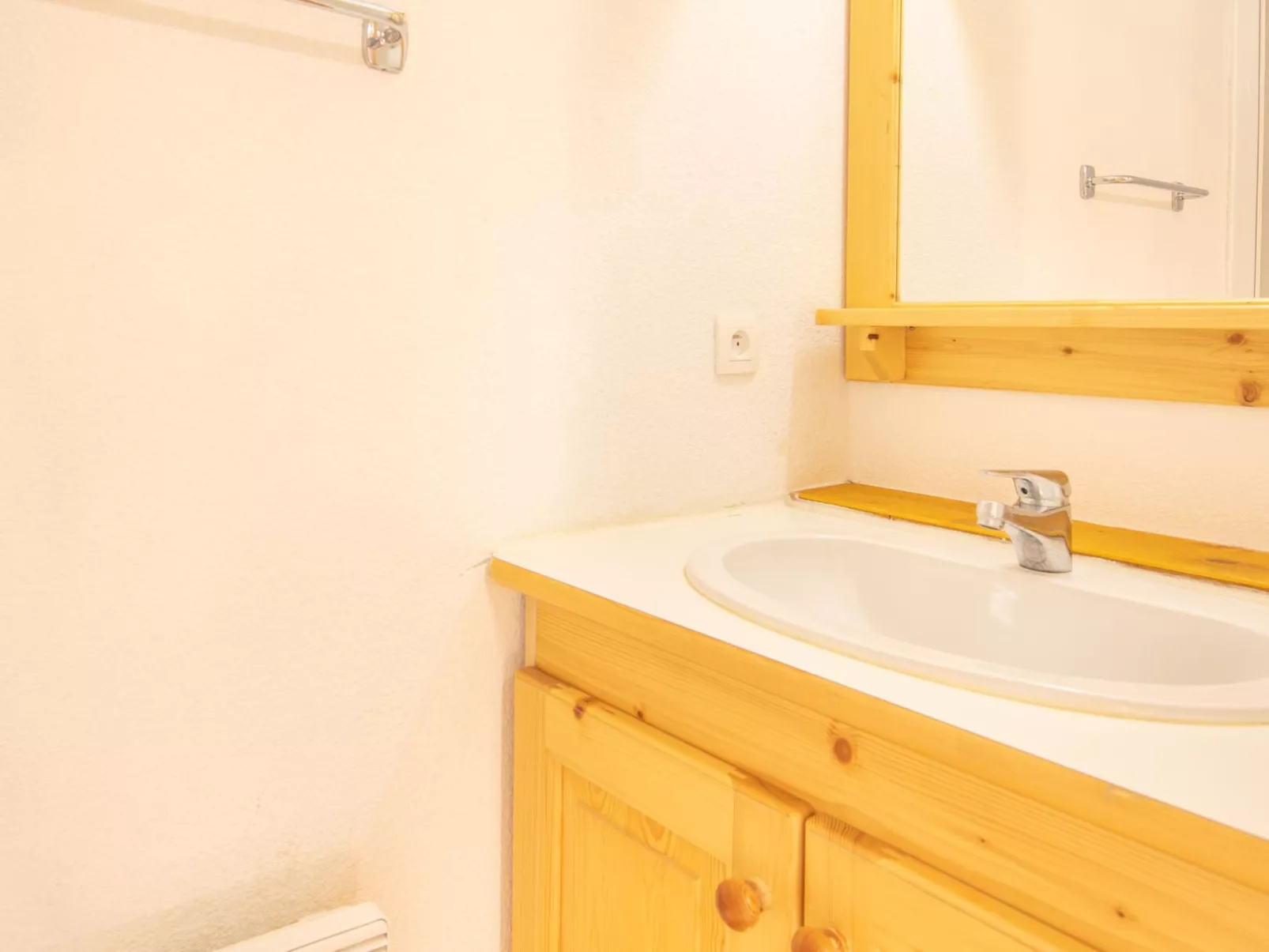 Les Bouquetins-Binnen