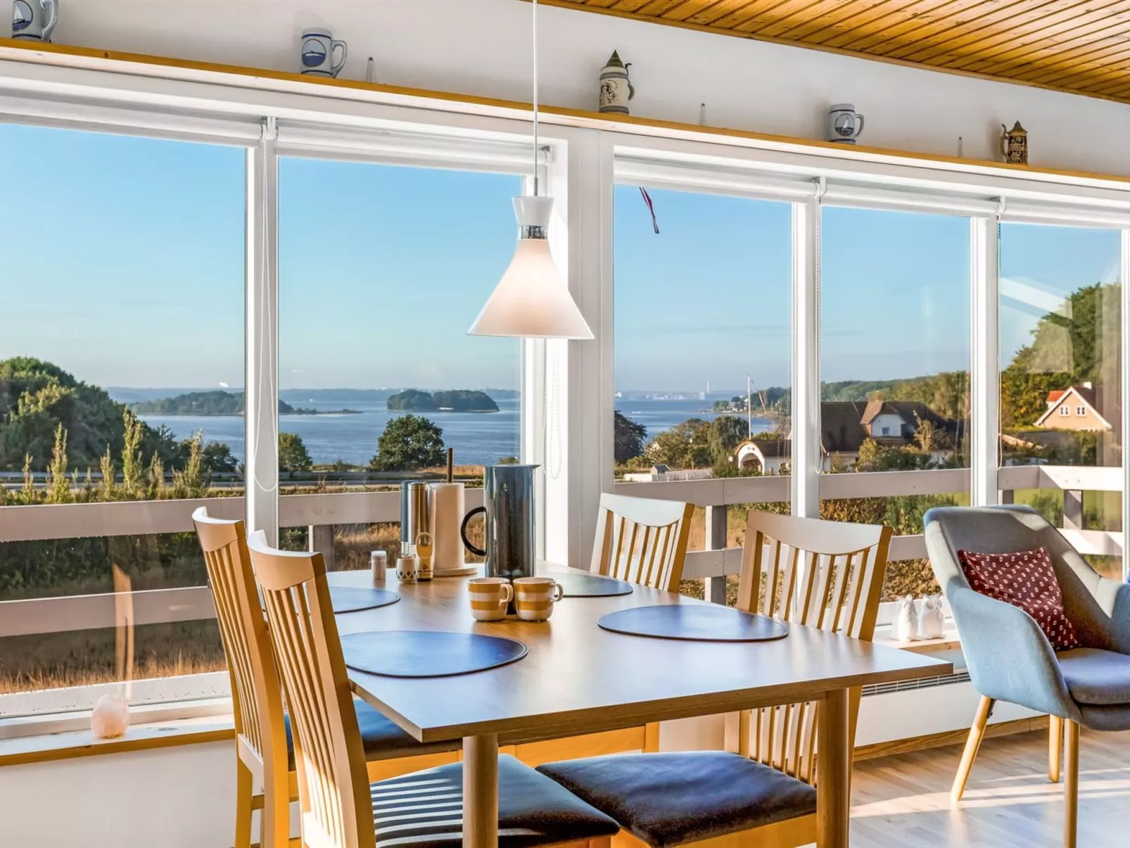 "Senni" - 800m from the sea-Binnen