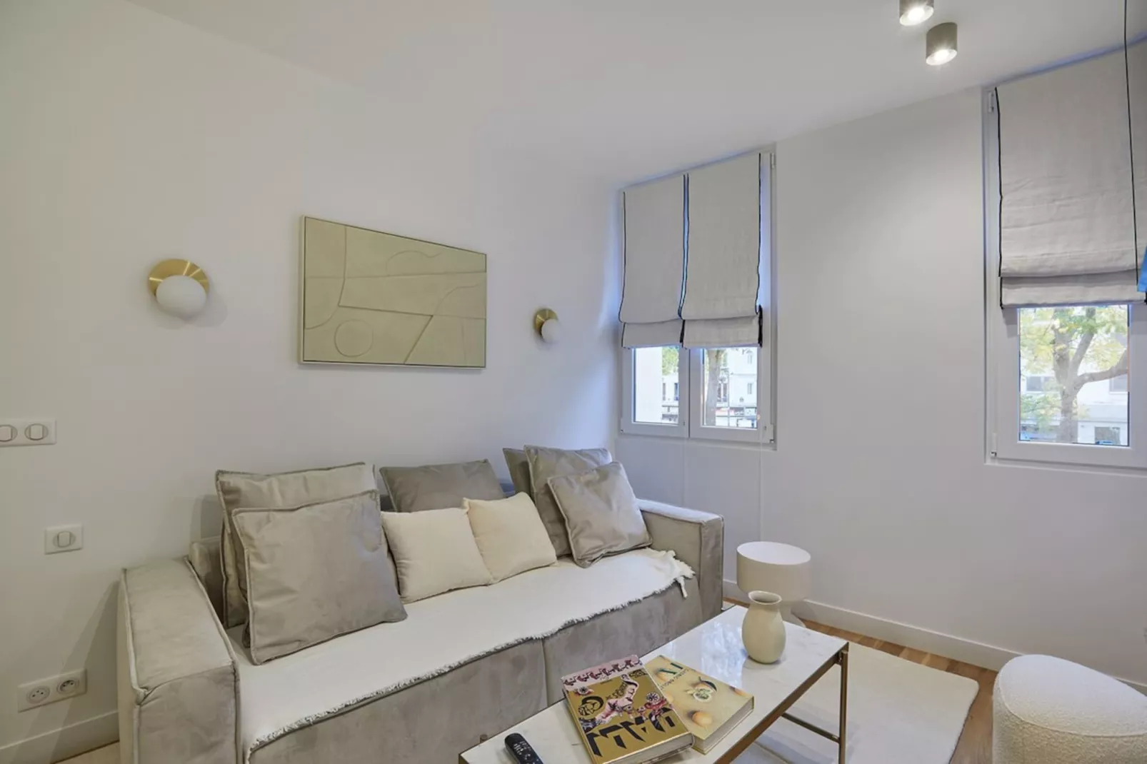 BELLEVILLE 2 NOUVEAU-Niet-getagd