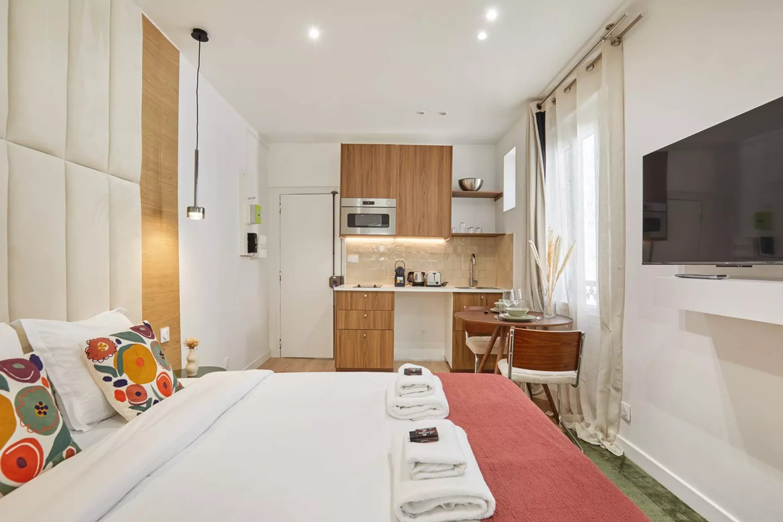 IMPASSE CHEVALIERS-Niet-getagd