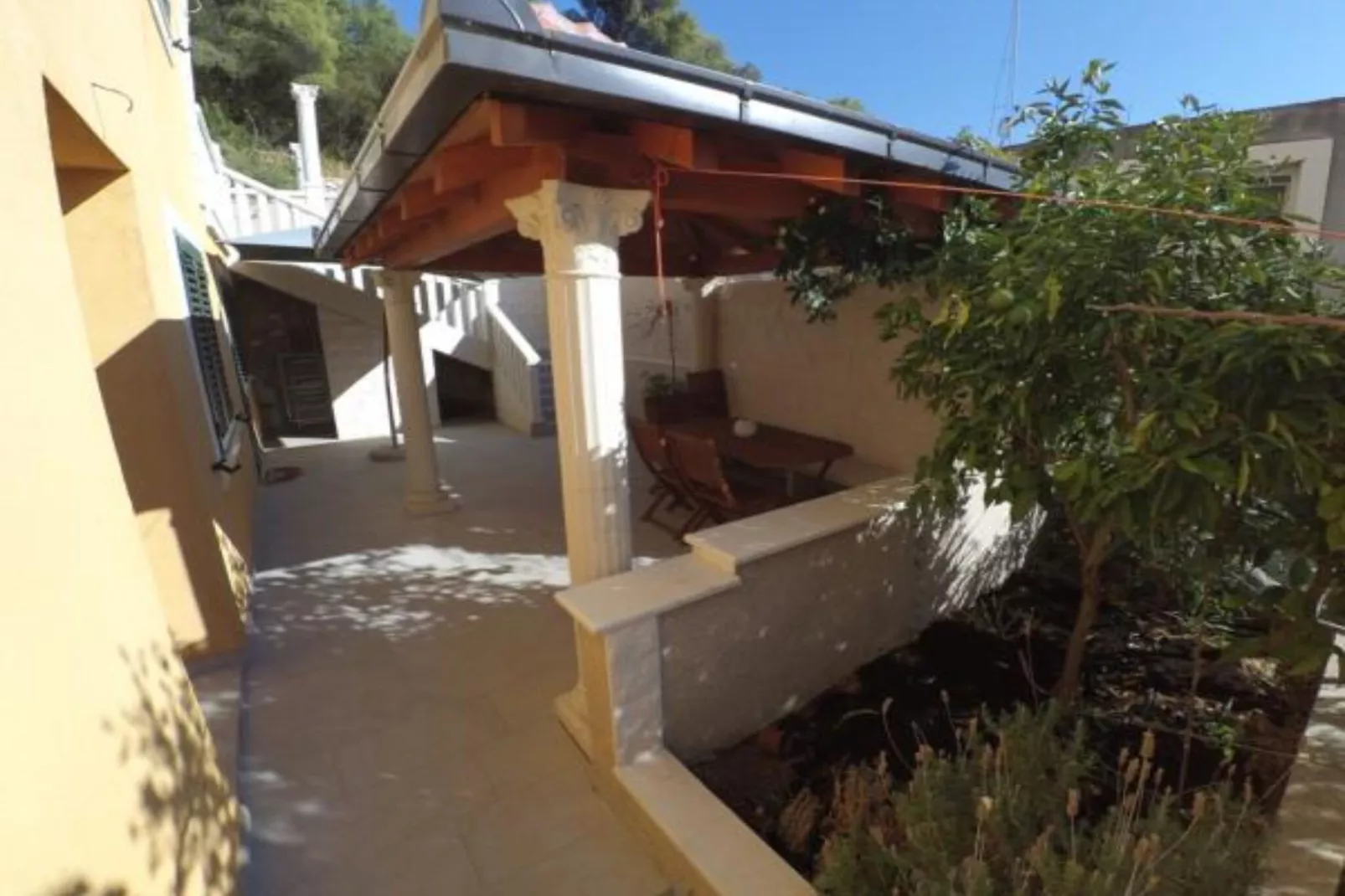 Apartments Maritimo - Studio Apartment with Terrace-Sfeer