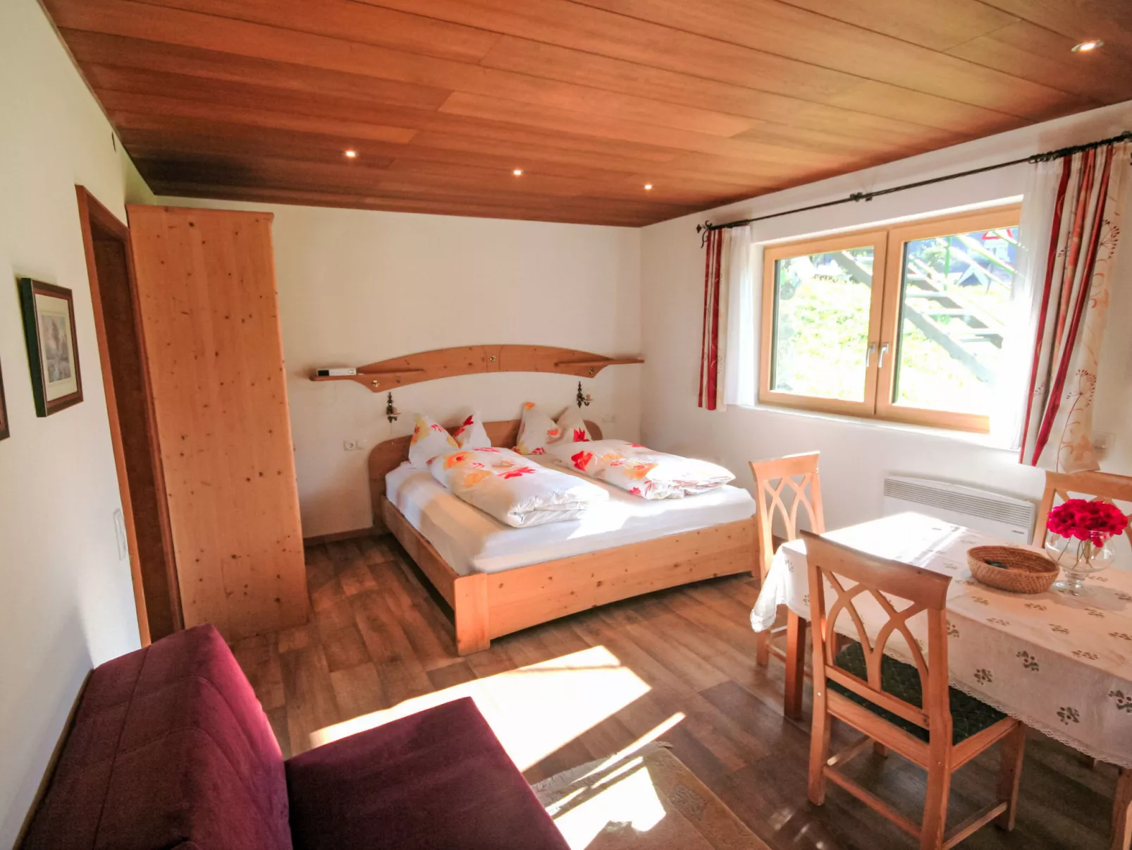 Studio "Grenta"-Binnen