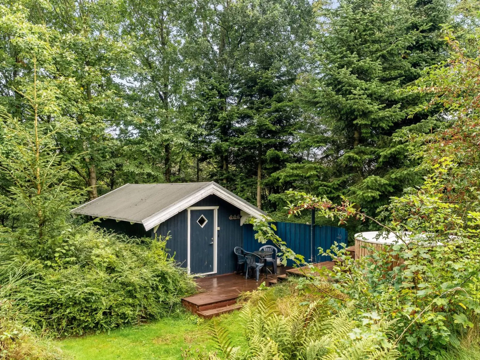 "Velika" - 300m to the fjord-Binnen