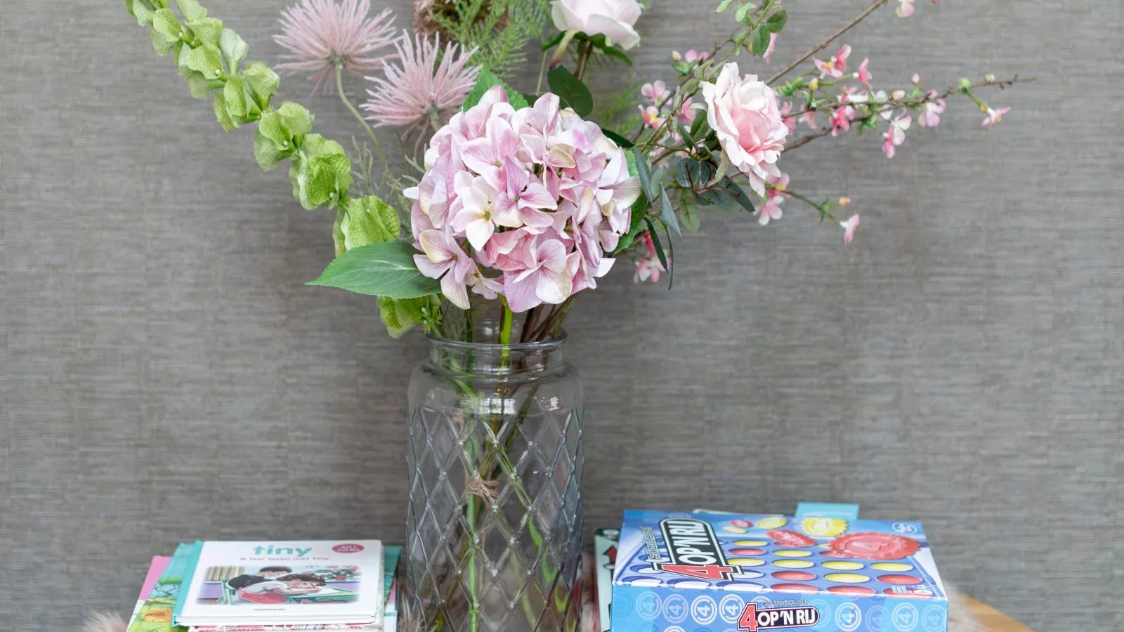 Huis Hendrik Geeraert-Sfeer