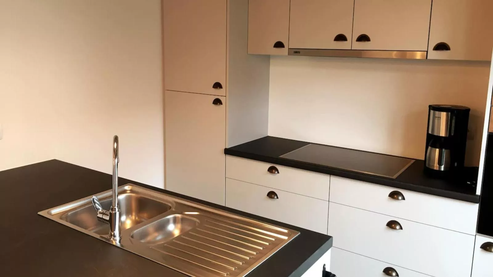 Westhinder I H88-Keuken