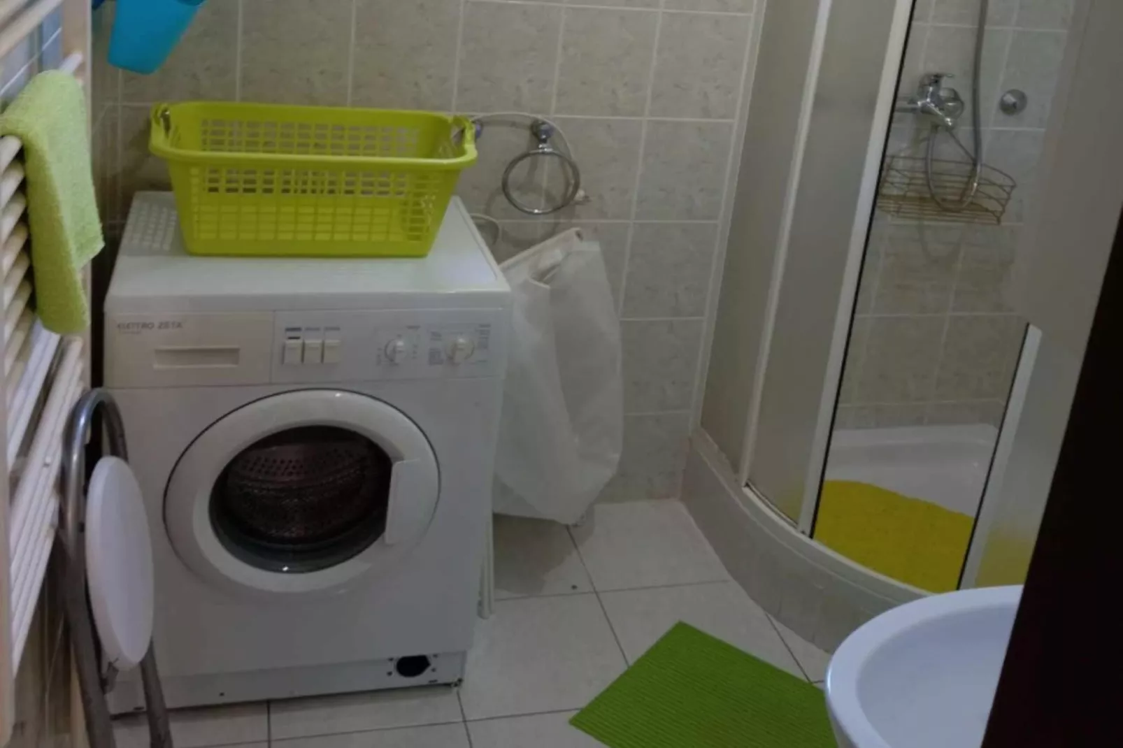 Apartments Julia - Studio Apartment Julia 1