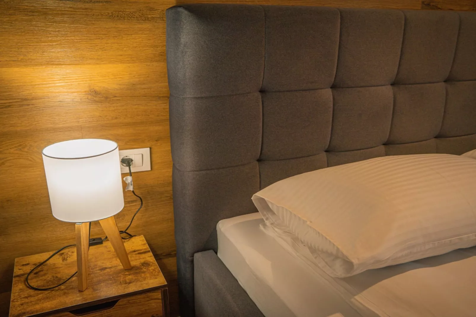 Studio Standard (A1)-Slaapkamer