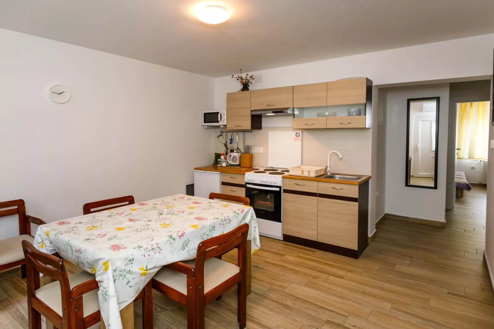 Cozy and Trendy Apartments Krk - Two Bedroom Apartment-Niet-getagd