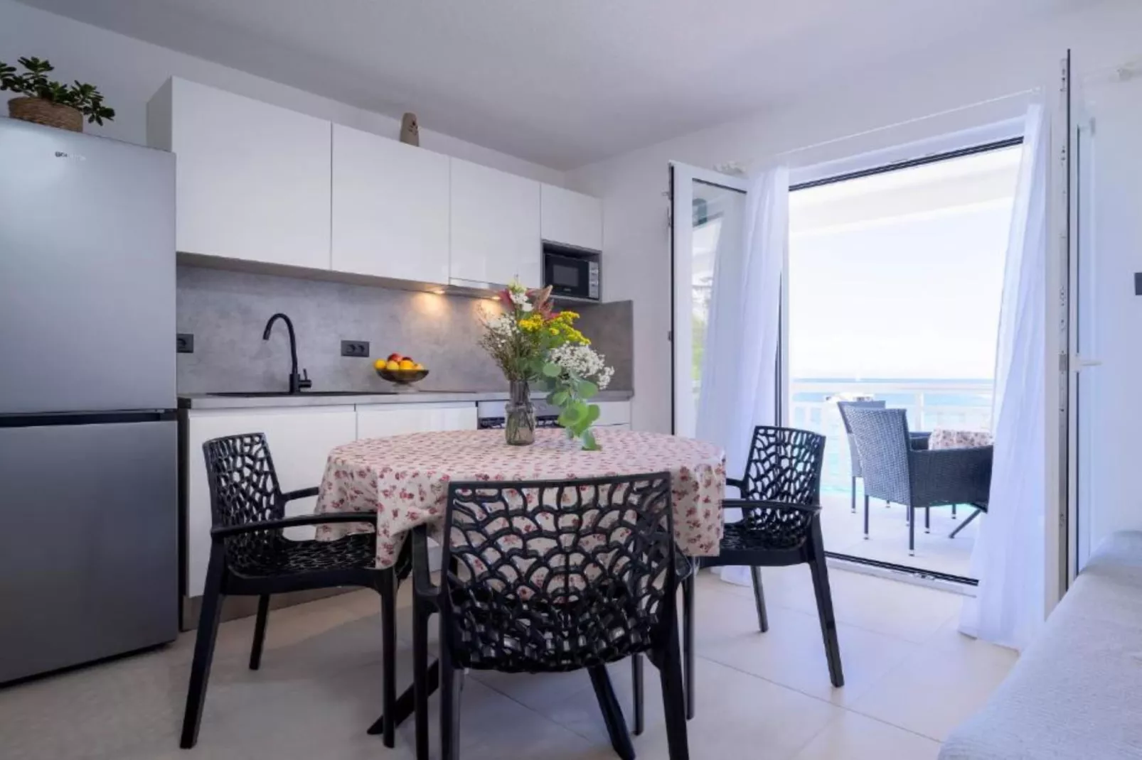 Vacation Home-Keuken