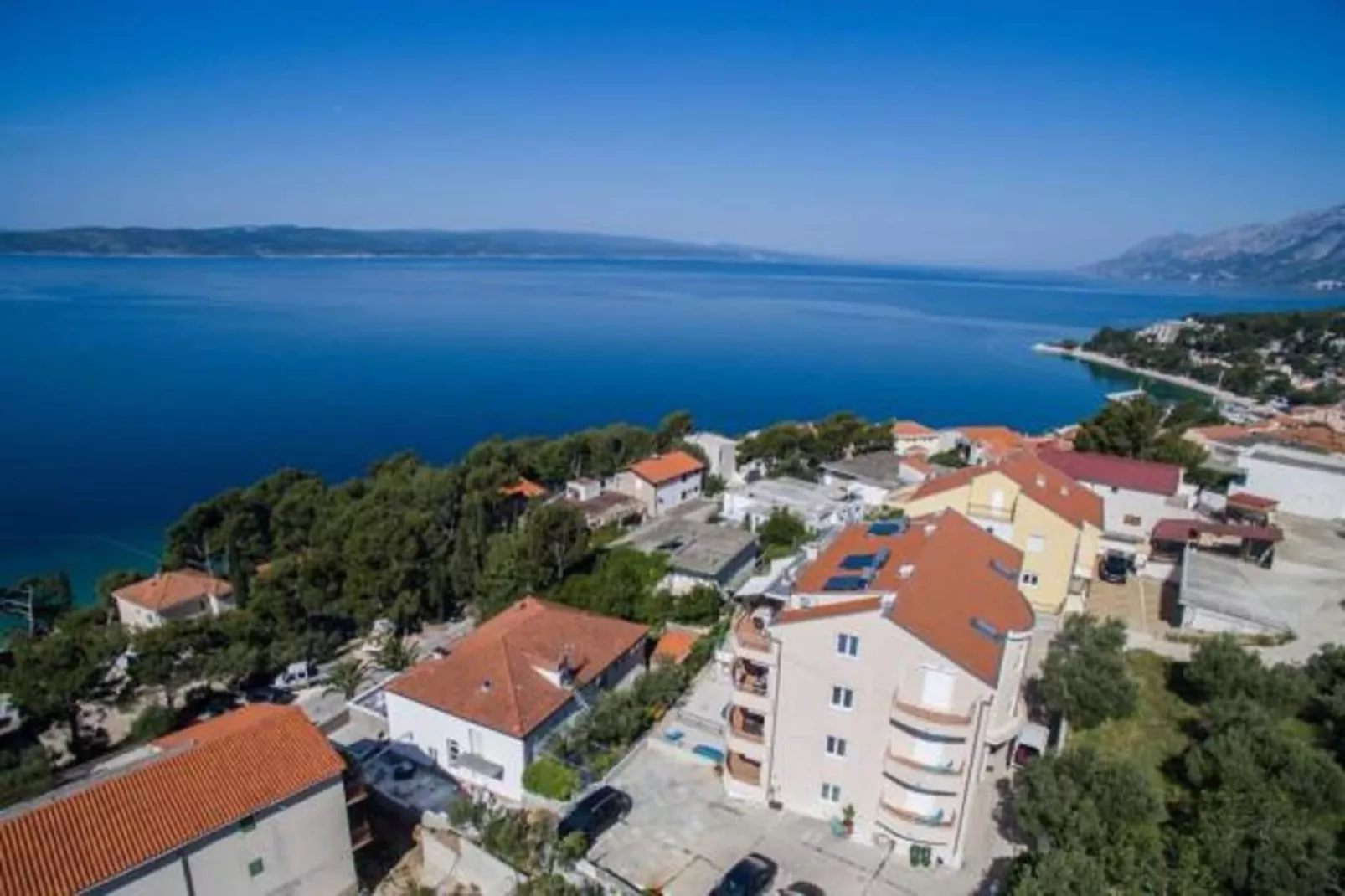 Two-Bedroom Apartment (A5)-Niet-getagd