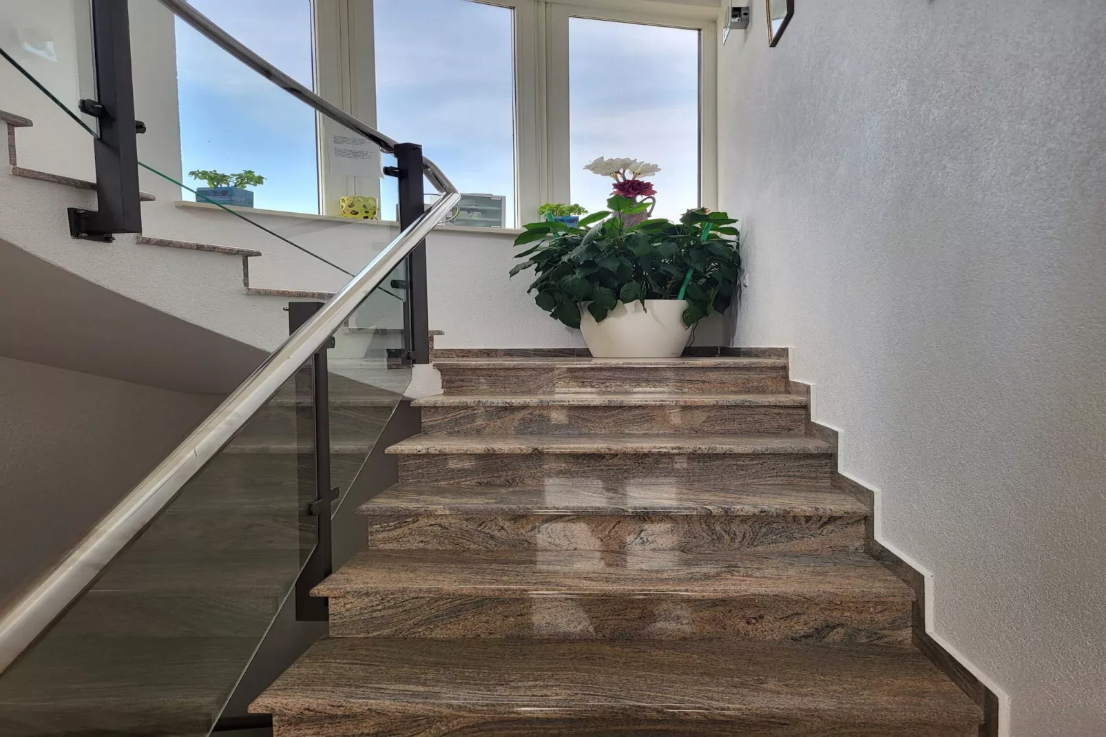 Villa Analena - Two Bedroom Apartment 3-Trap