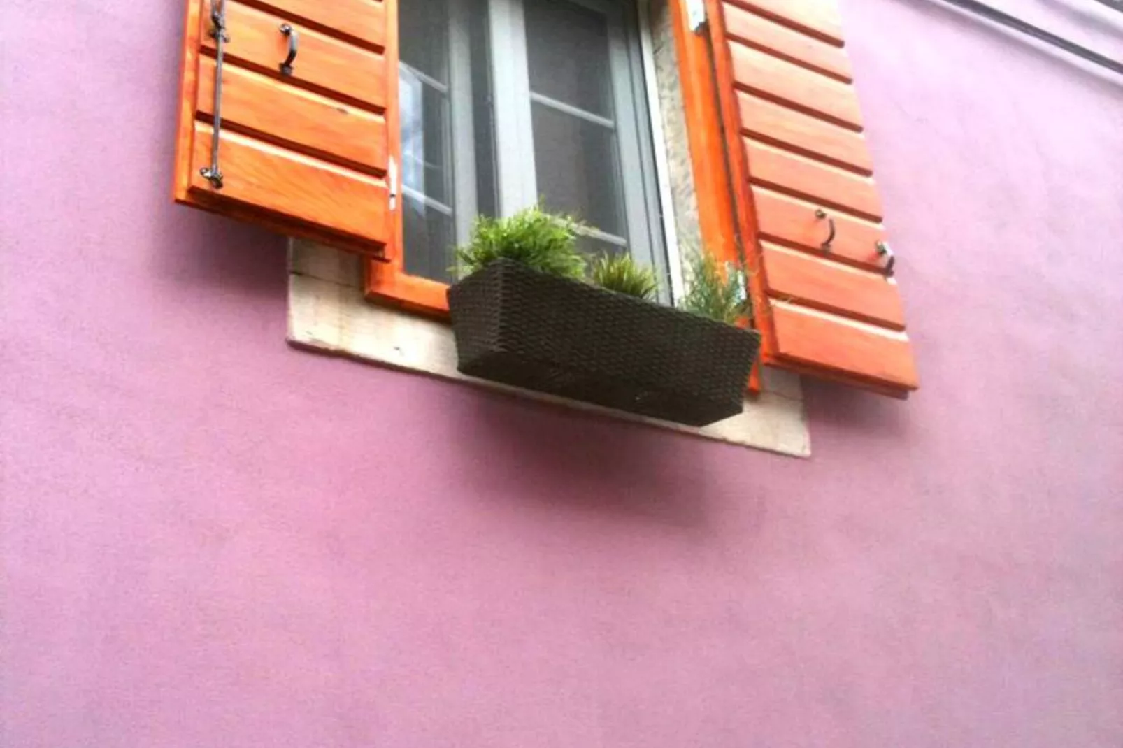 Three-Story Stone House Hvar Stari Grad With Terrace-Buitenlucht