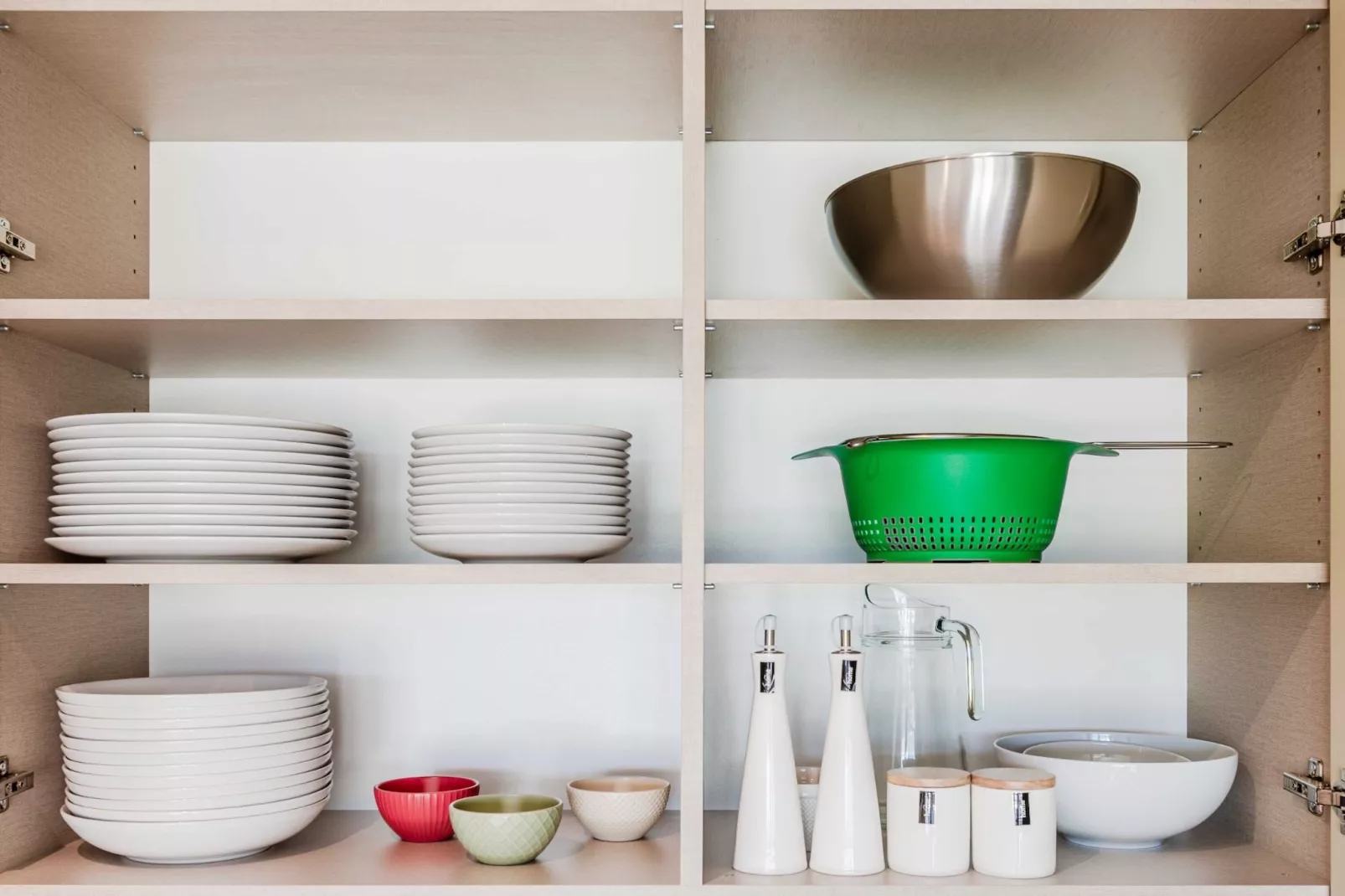 Bovec Chic Apartment with Sauna - One Bedroom Apartment with Balcony-Keuken