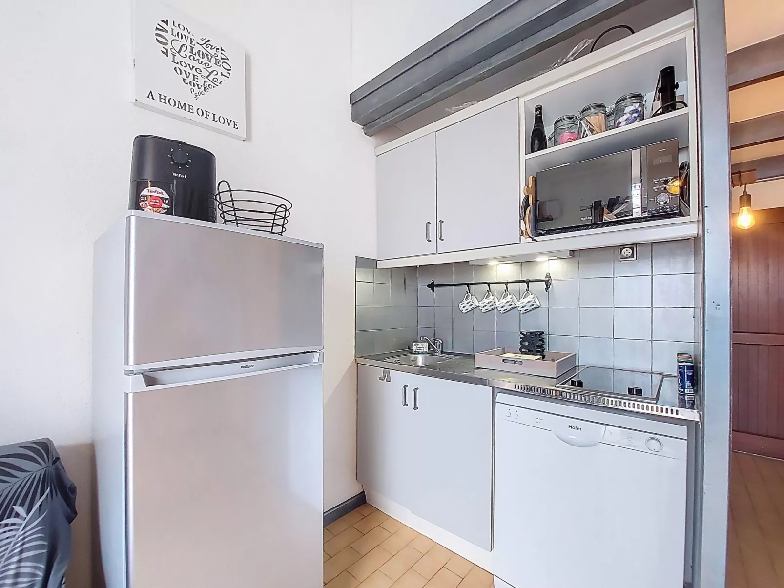 Les Charmilles-Binnen