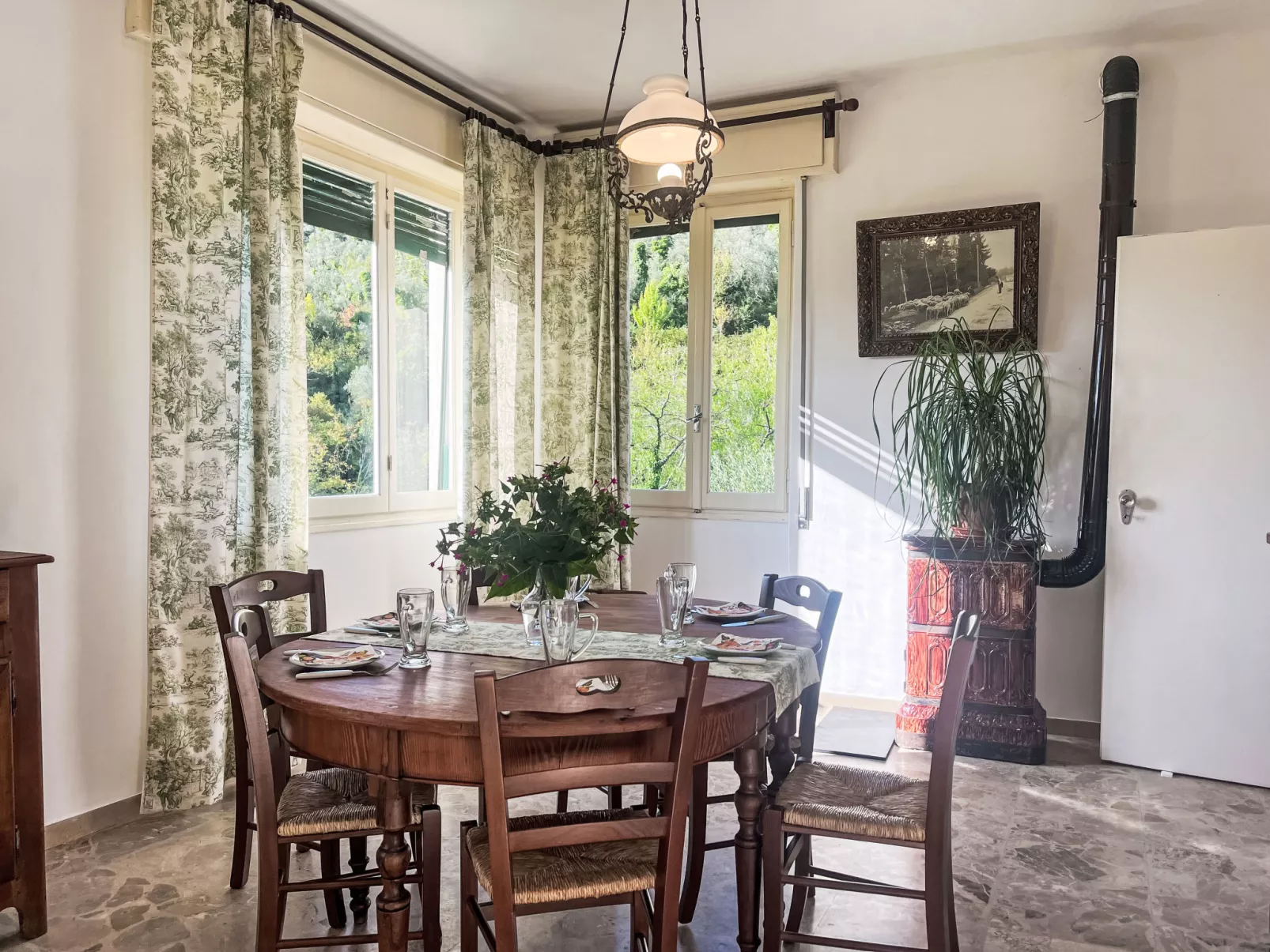 Ca´de scia Biancotta-Binnen