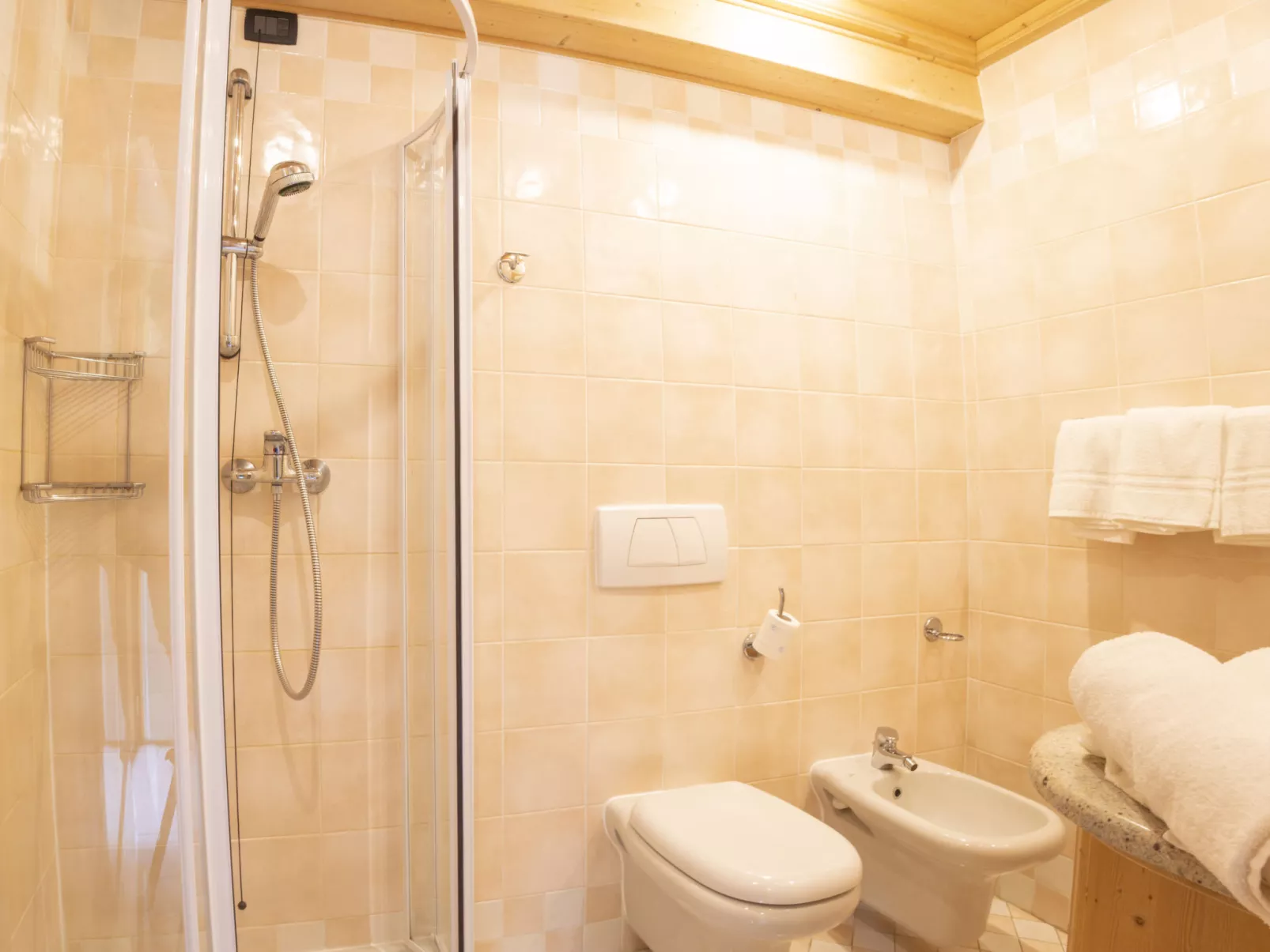 Residence gli Scoiattoli-Binnen