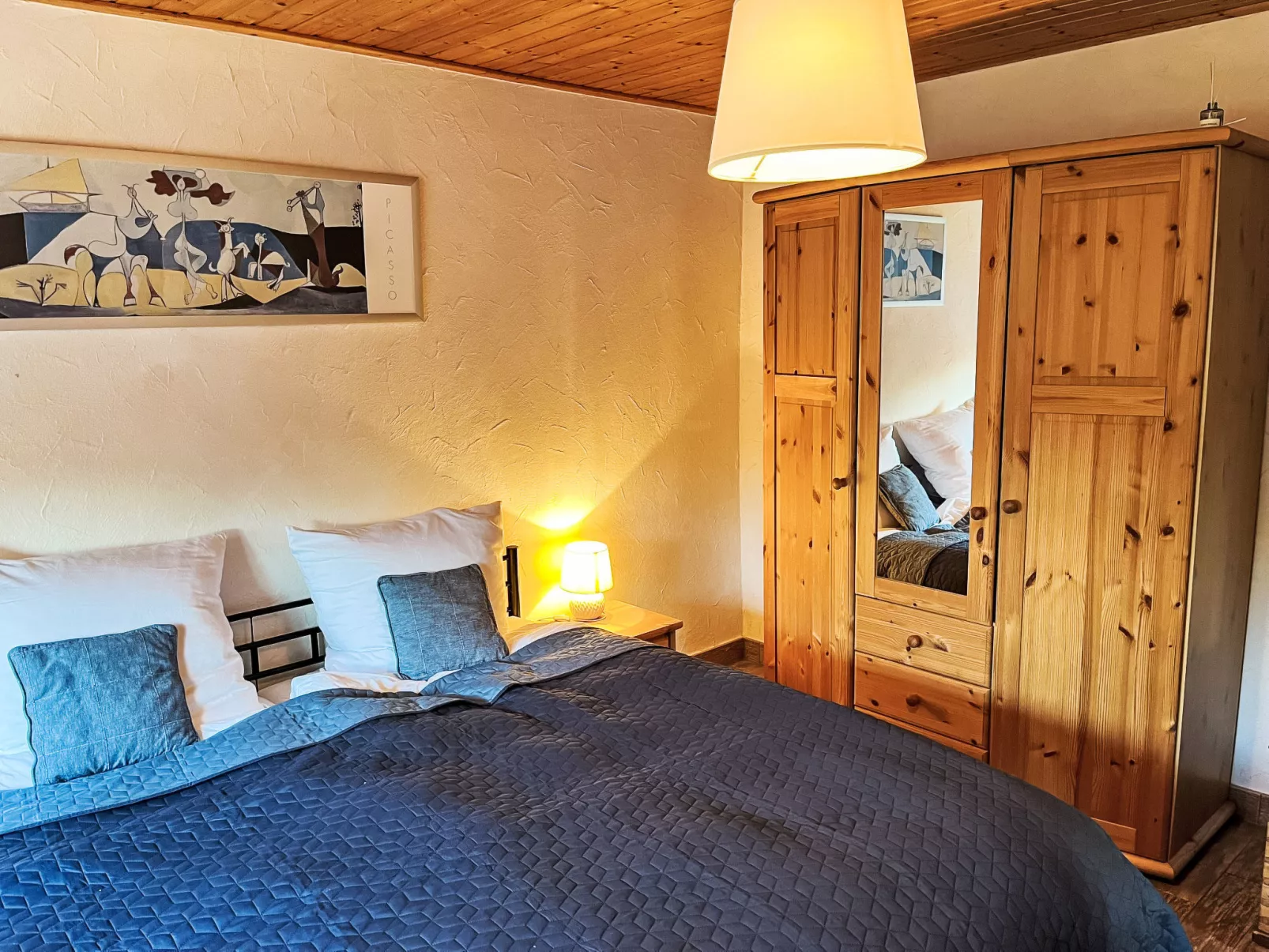 Inselkoje Zwo-Binnen