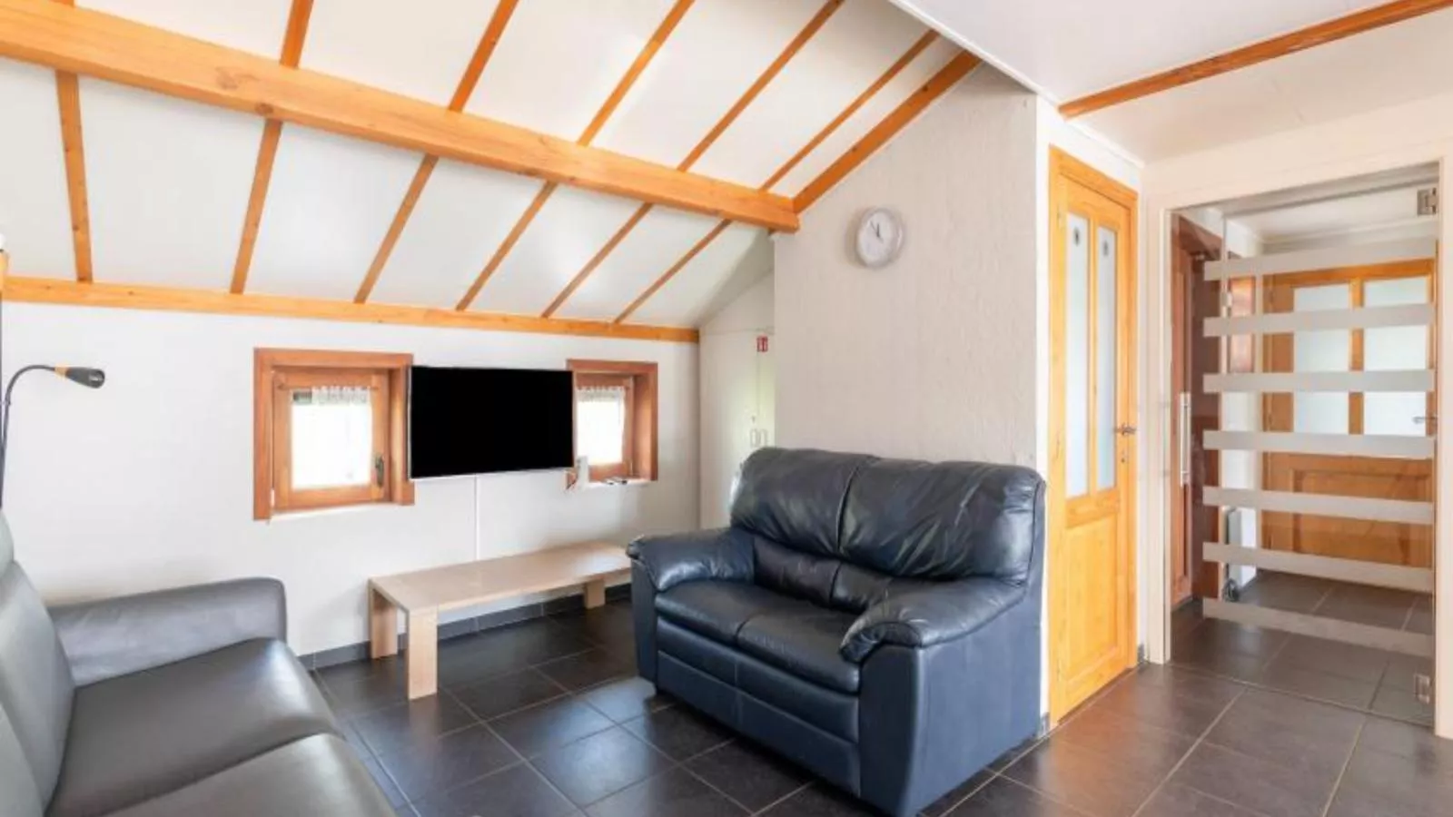 Nieuwendamme 108-Woonkamer