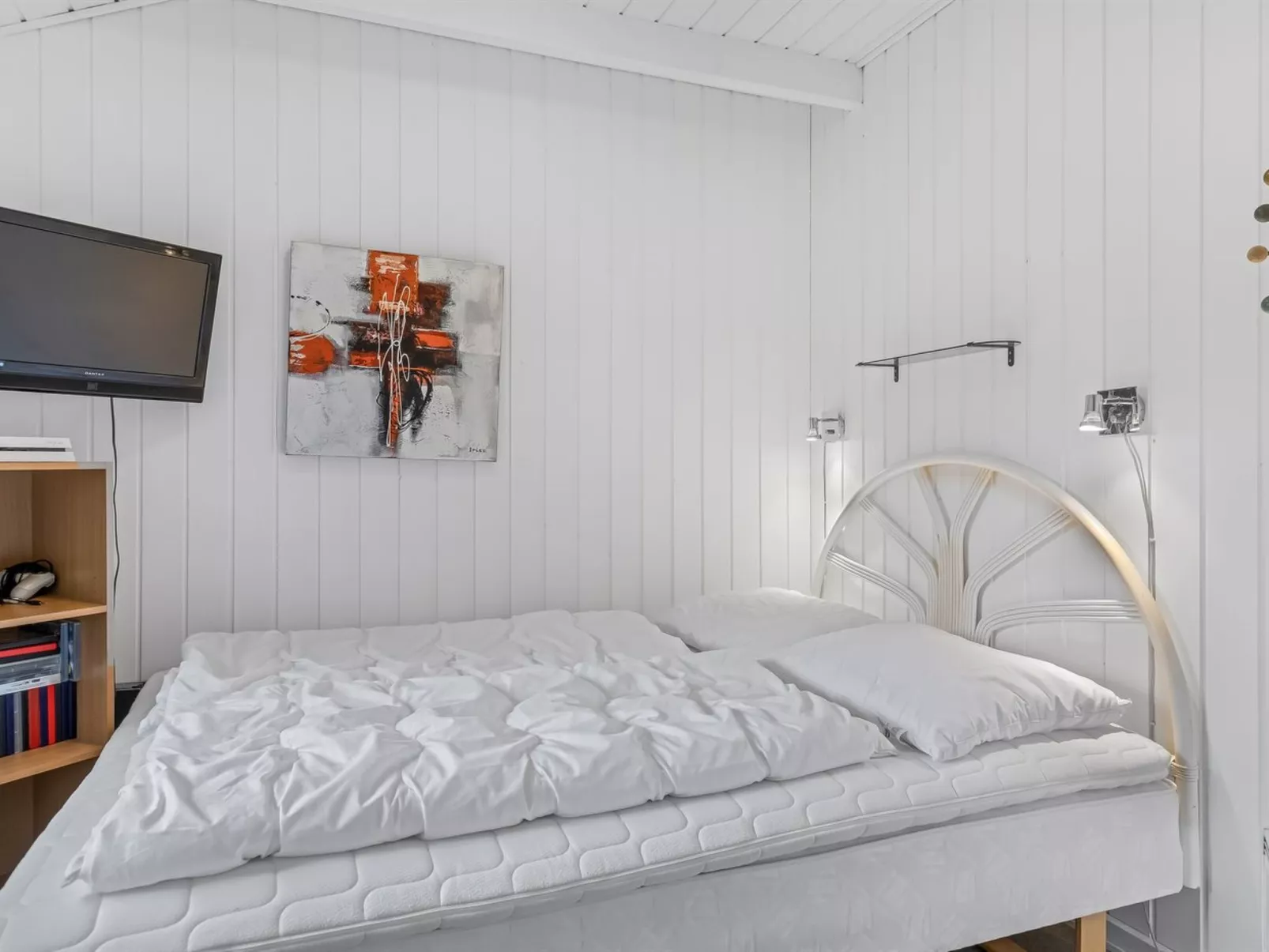 "Joonatan" - 900m from the sea-Binnen