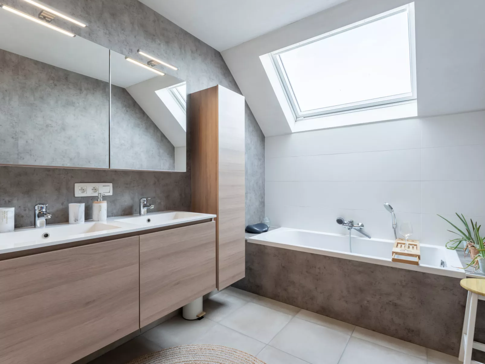 Casa Pepino in quiet cul de sac-Binnen