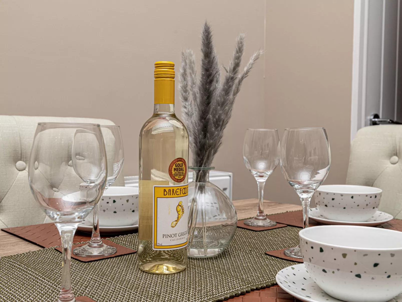 Peace Retreats Apartment - Pwllheli-Binnen