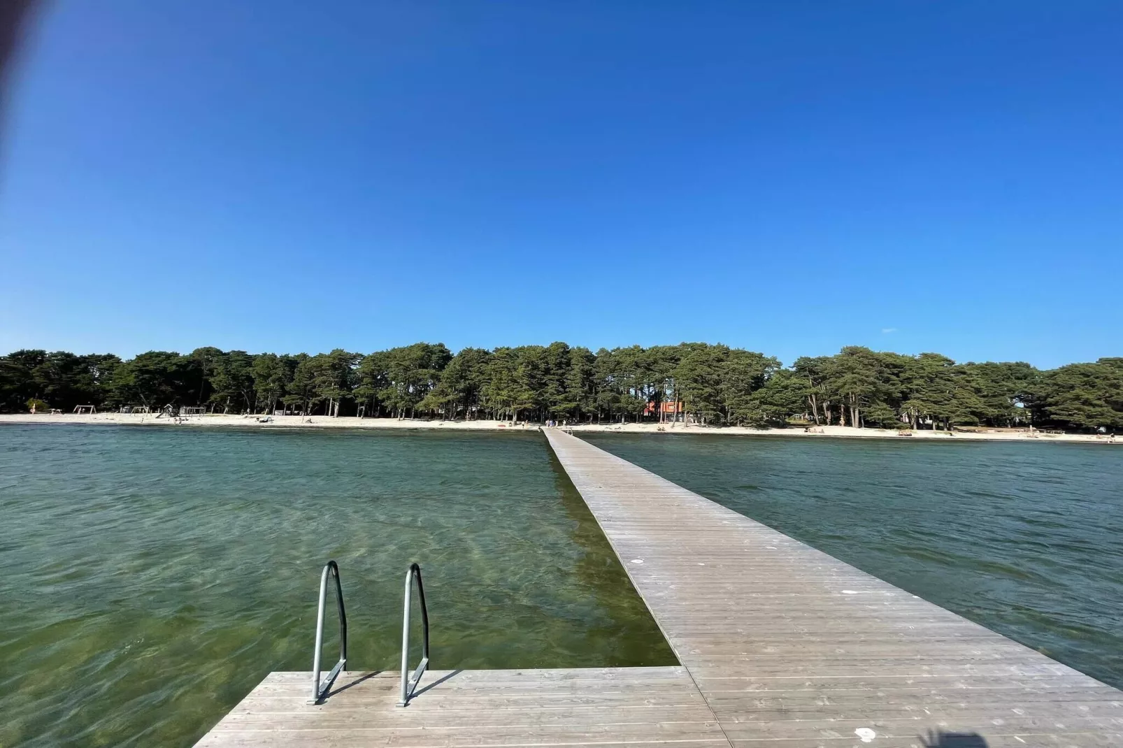 4 sterren vakantie huis in SÖLVESBORG-Niet-getagd