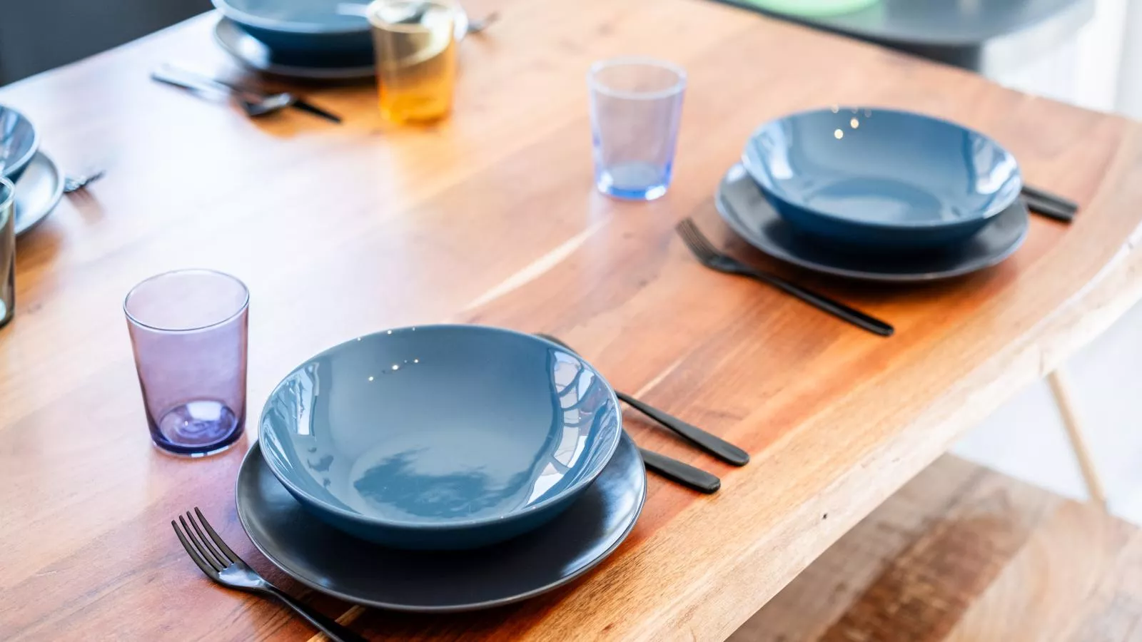 Argenteuil Twee-Eetkamer