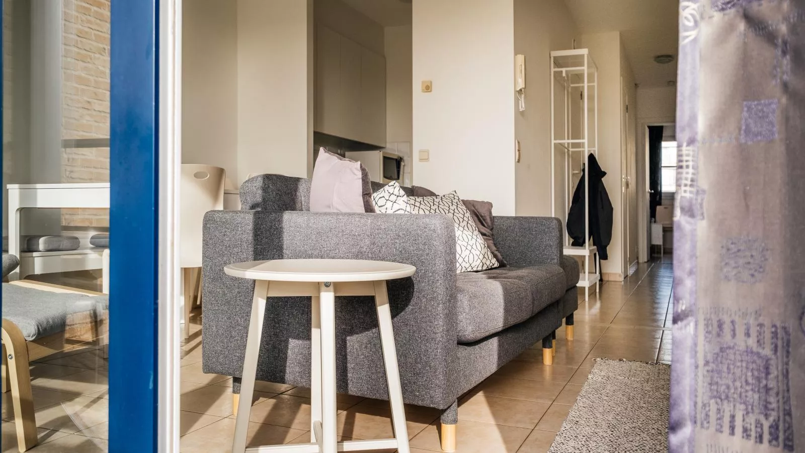 Cat Tweede-Woonkamer