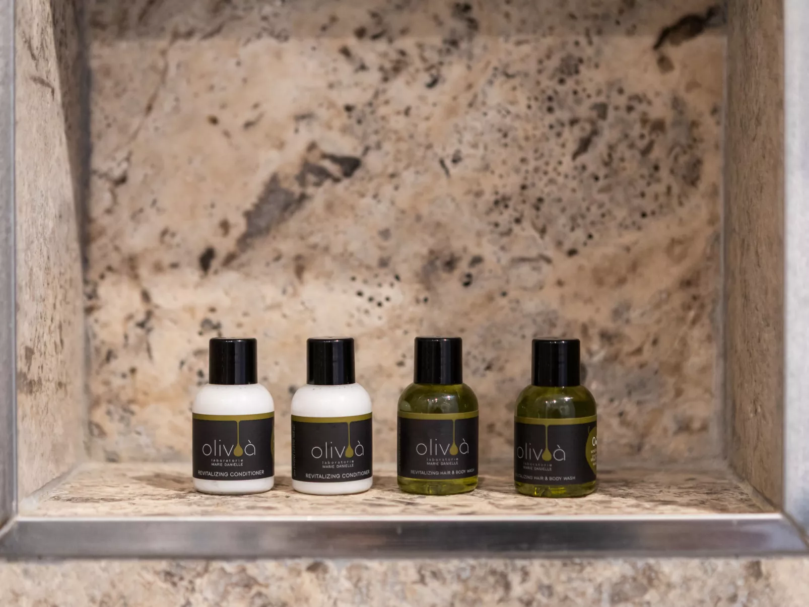 Poggio Piero 1-Binnen