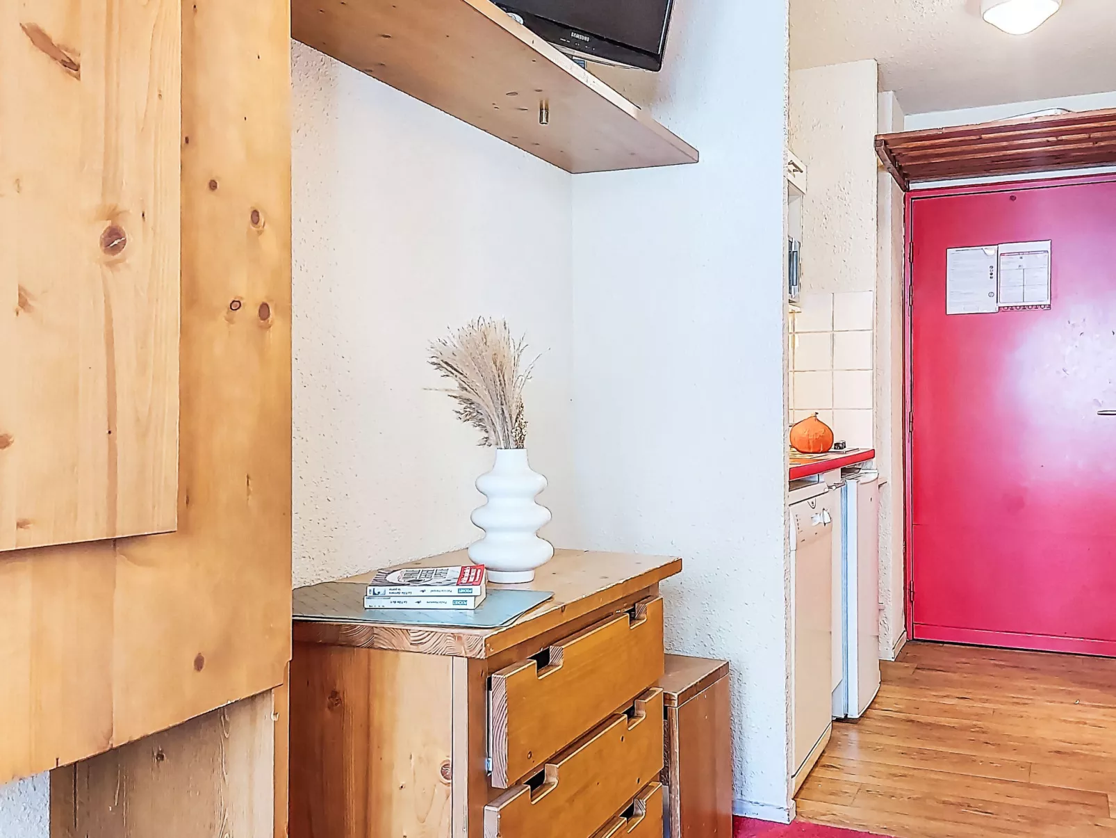 Les Olympiades-Binnen