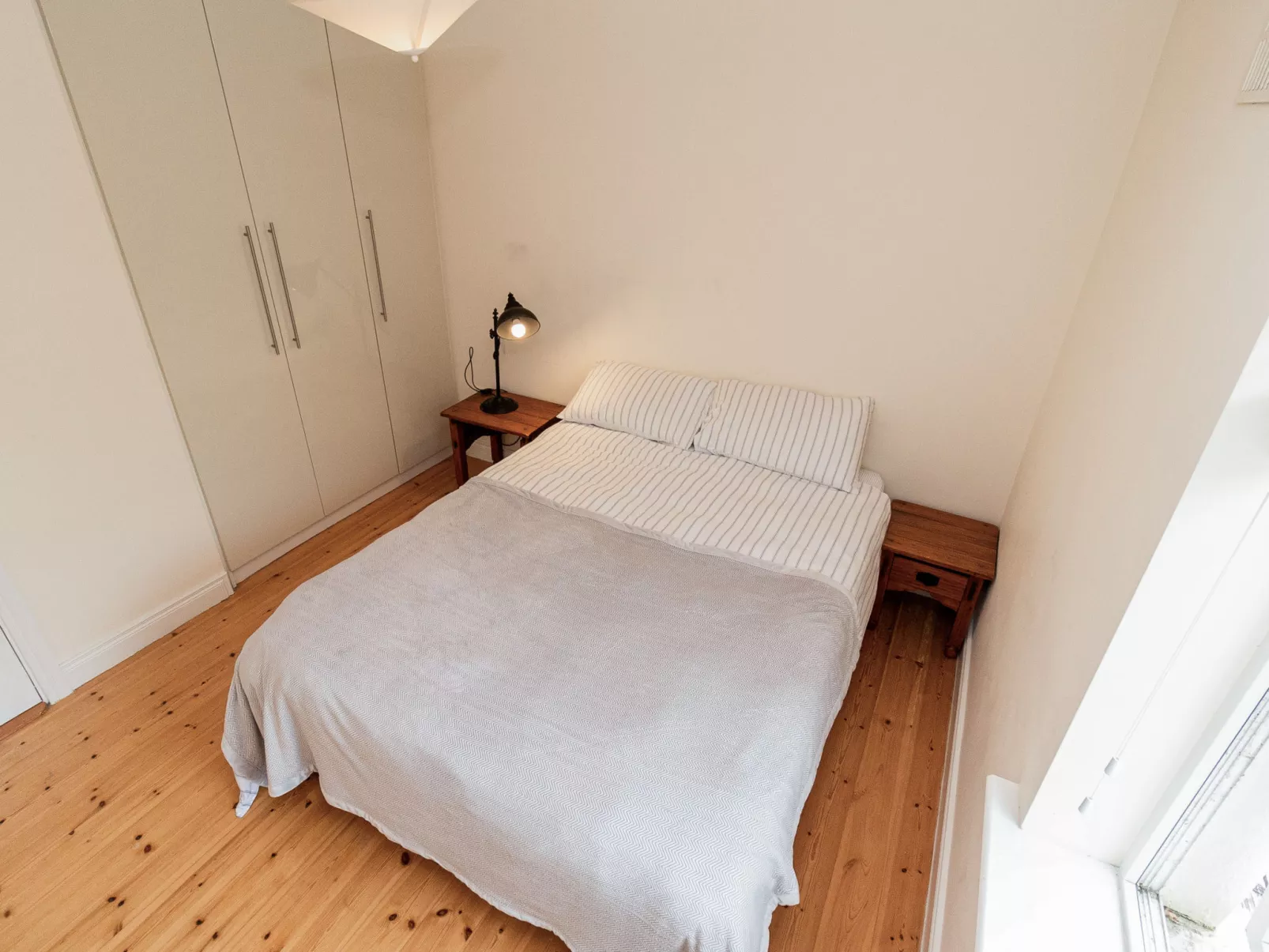 Brittas Bay Holiday Park No.18-Binnen