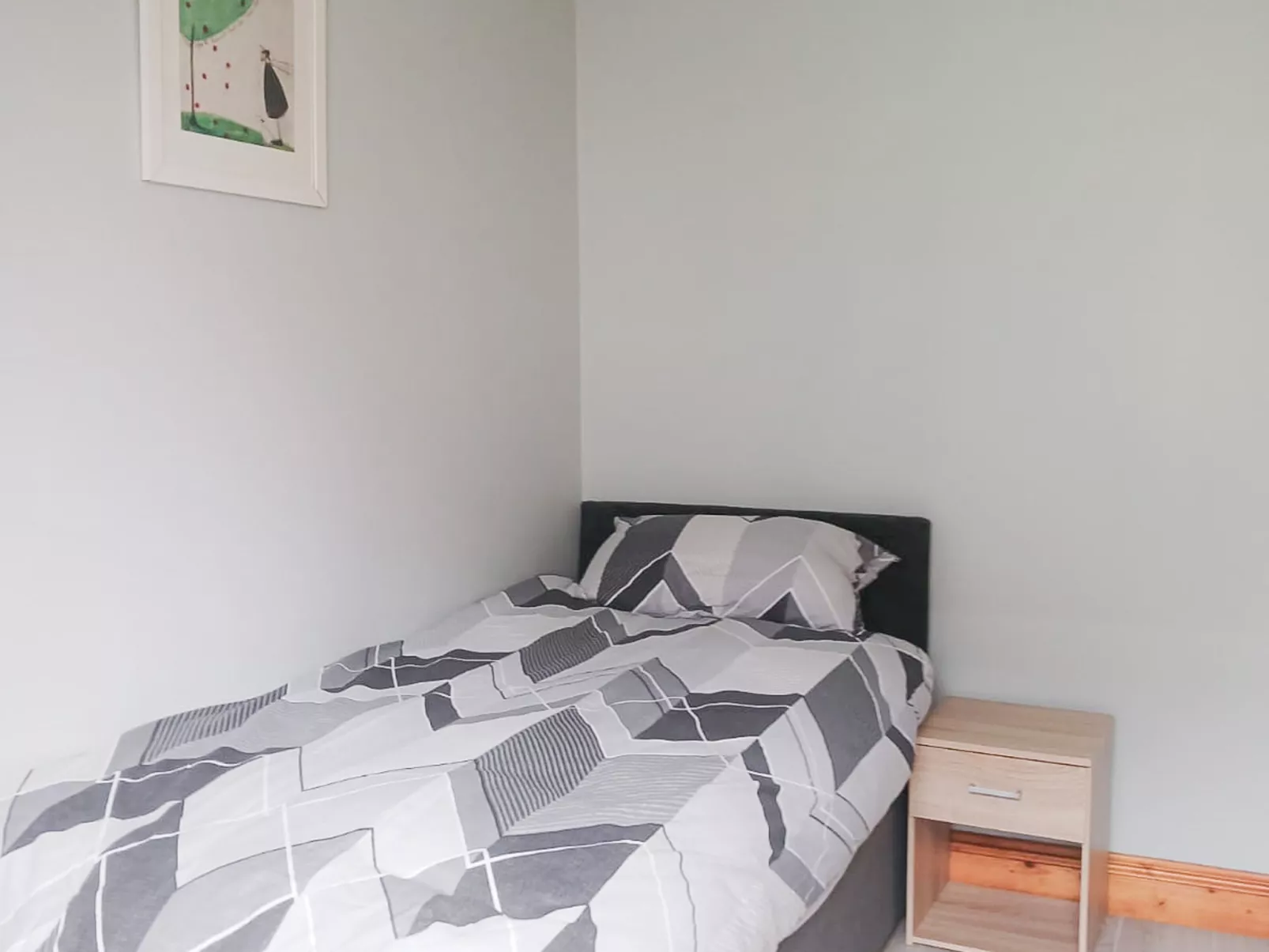 Seamount Holiday Village No 26-Binnen