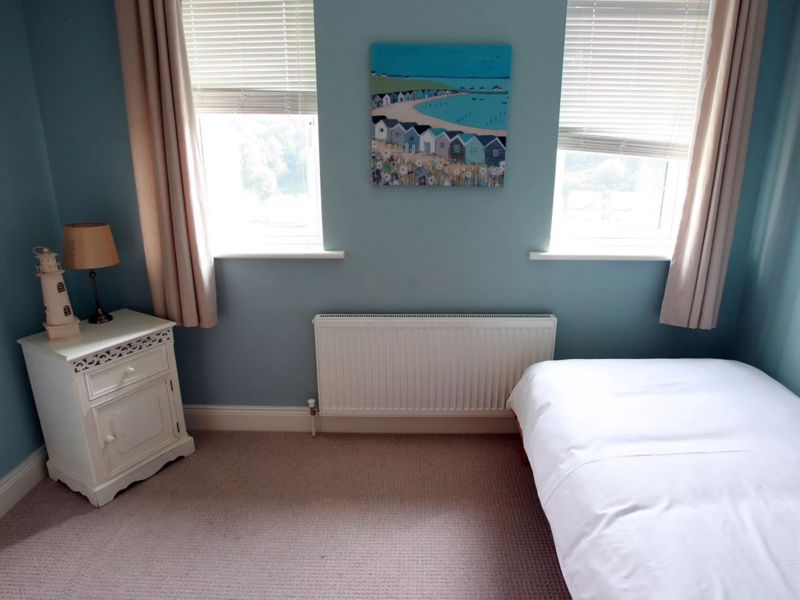 Glen Ard HH No 1-Binnen