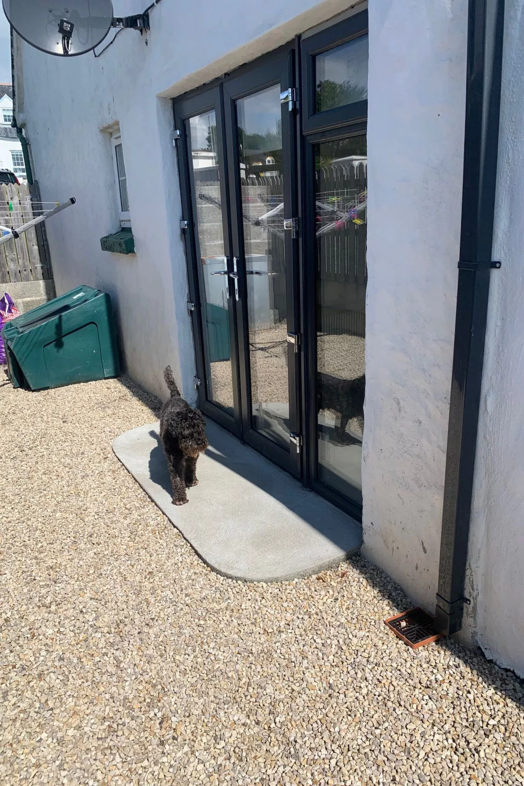 Bayview Holiday Home No 39-Buiten