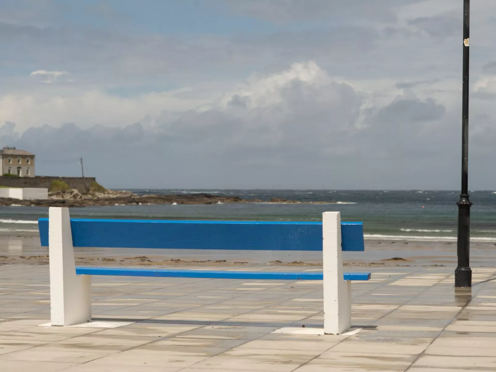 Spanish Cove(TR4) D4 (Sleeps 5)-Buiten