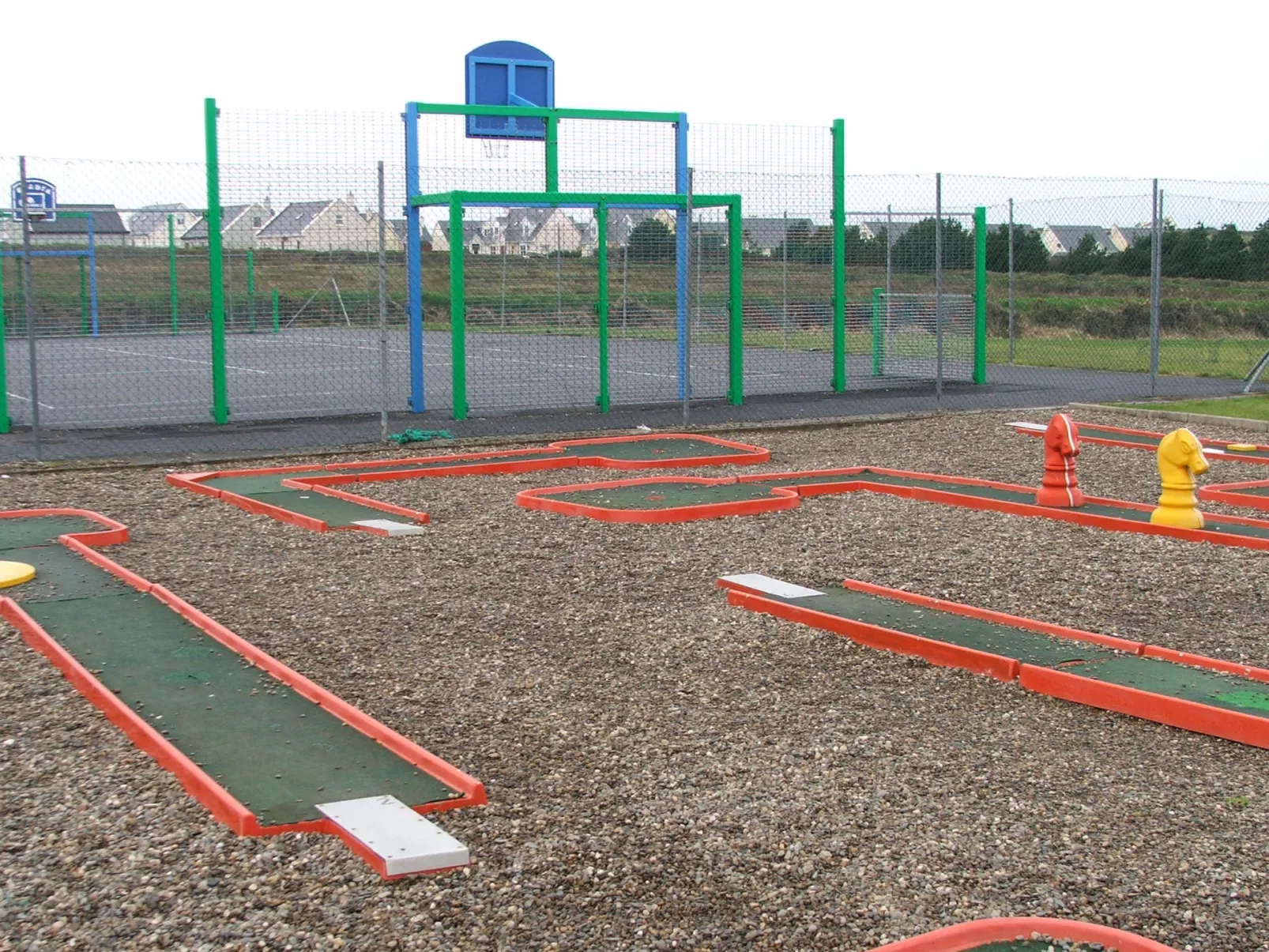 Moore Bay(TR4) HH No 14A-Binnen