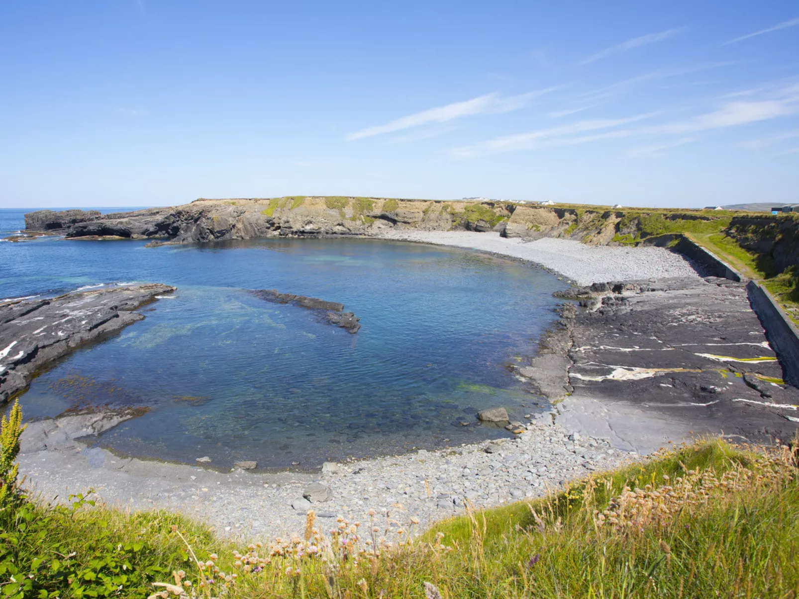 Kilkee HH - GF - (S5) (TR1) Type B - No 907-Buiten