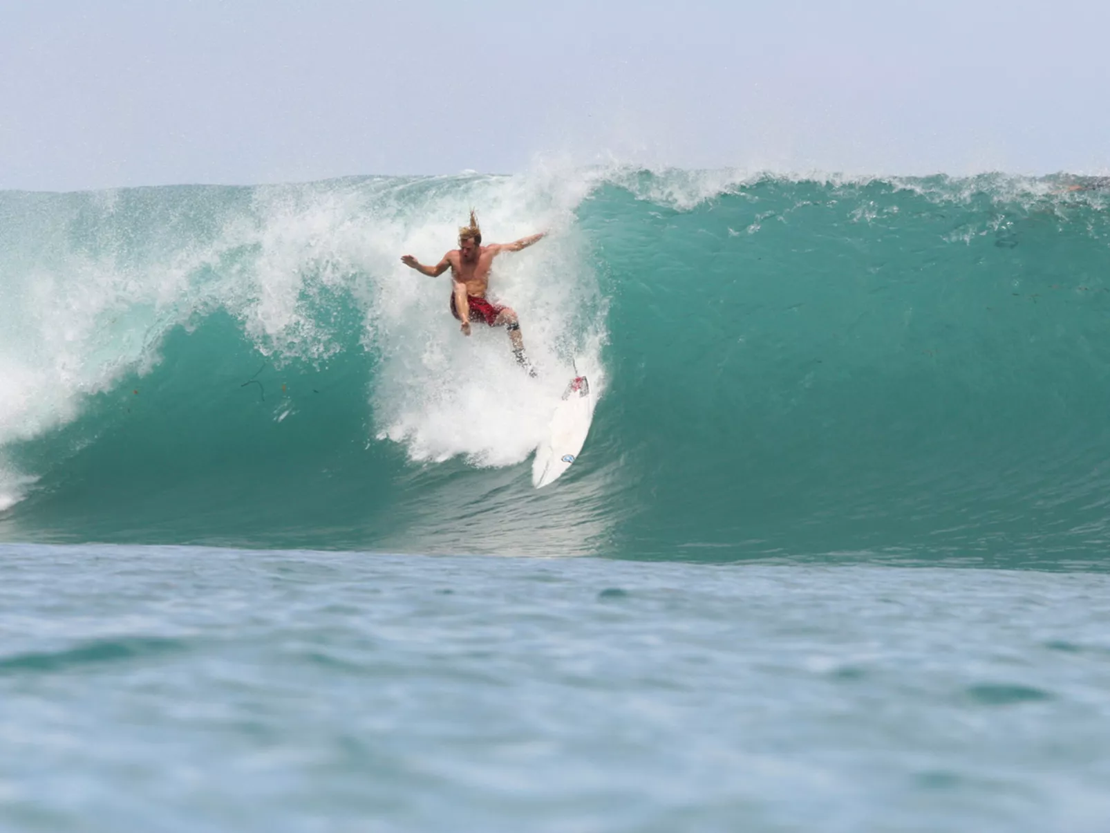 Seacrest(TR4) HH No 6 (3 Bed)-Buiten