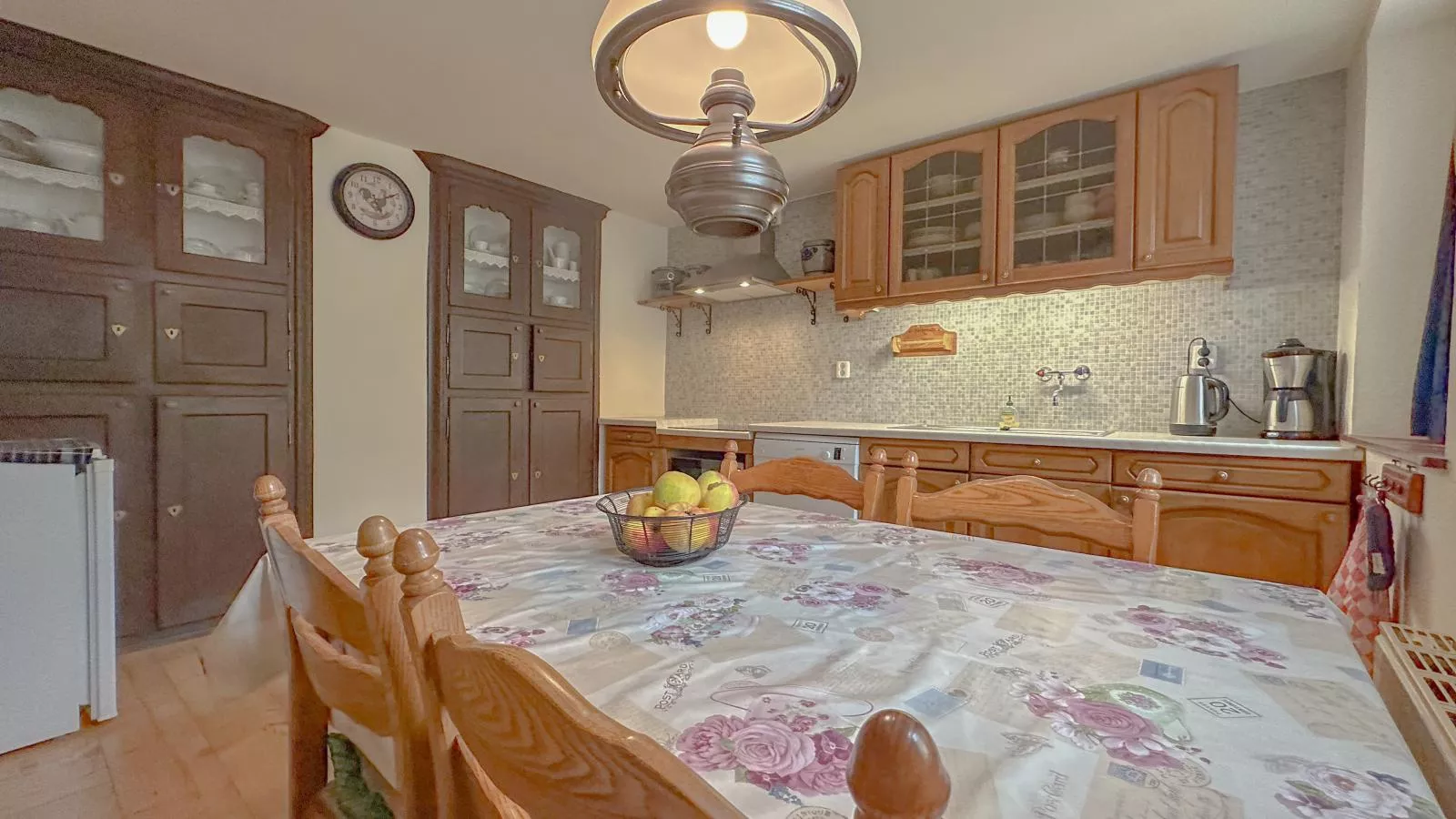 Der Lebendige Garten-Keuken