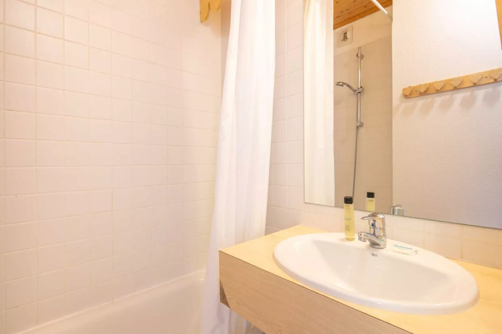 Vega N°503 - ST4-Badkamer